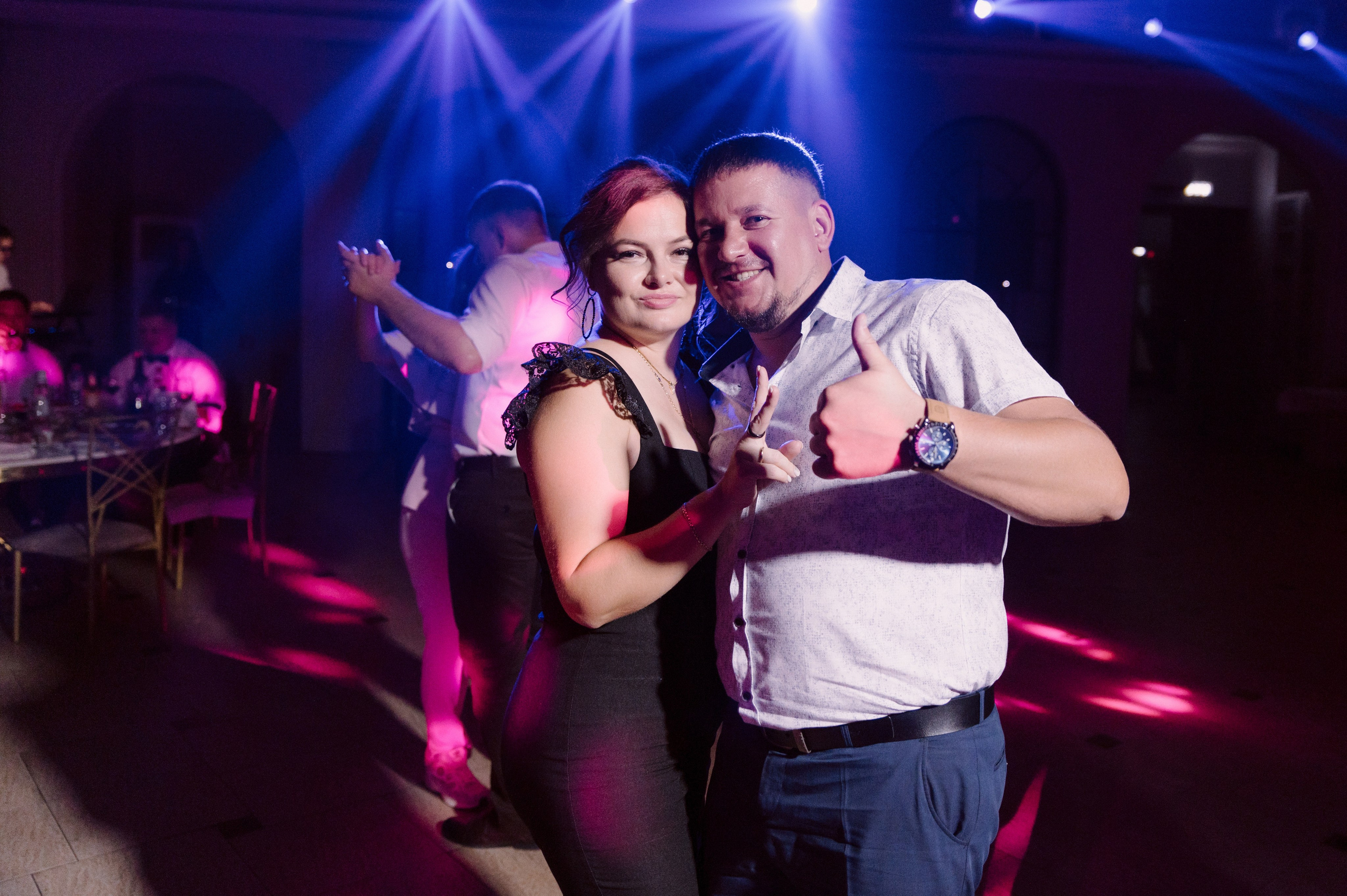 Александр + Екатерина. Свадебный фотограф в Тамбове Валерий Тихов