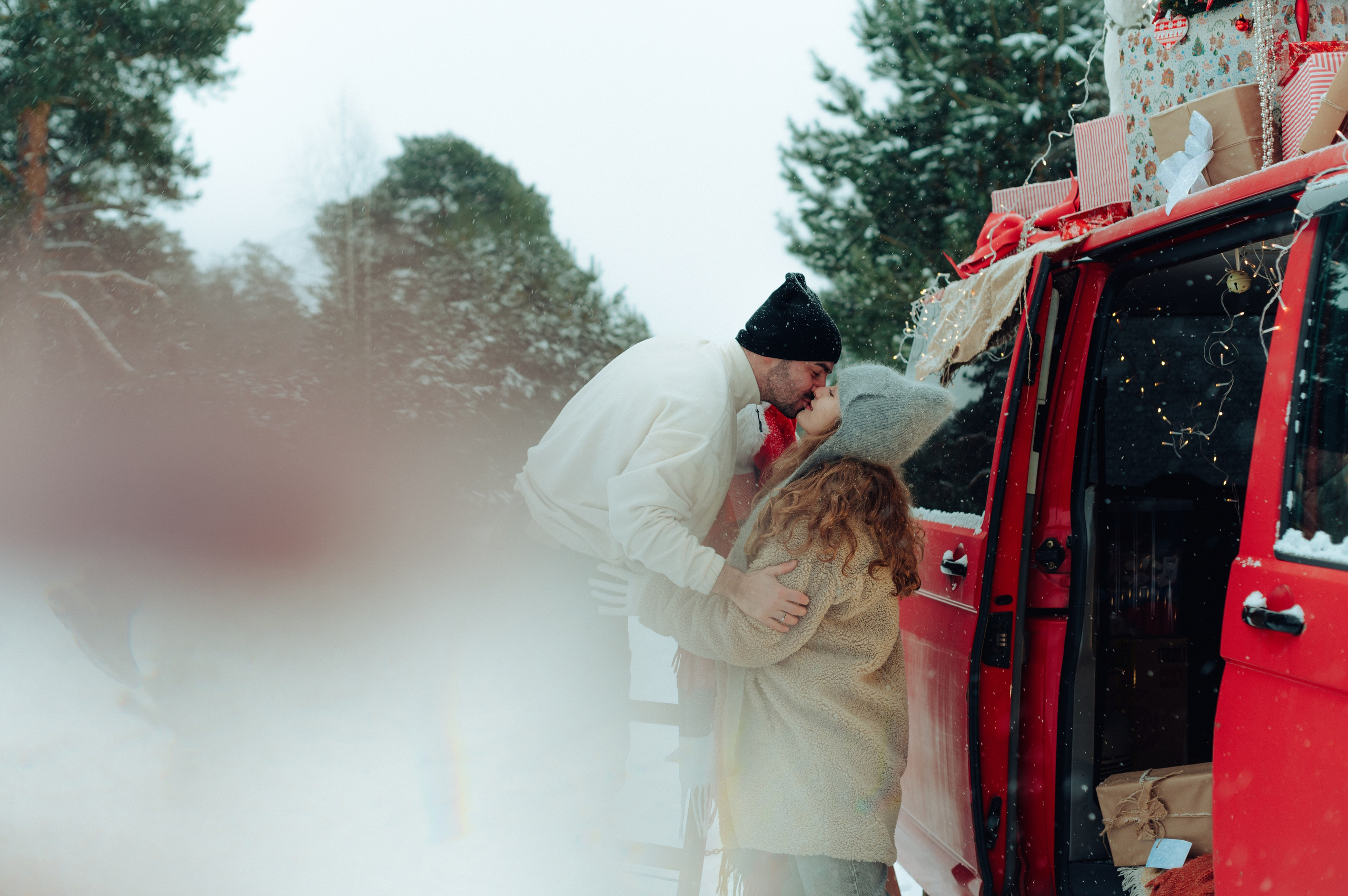 Вика и Денис. Детский и семейный фотограф Катерина Мишина