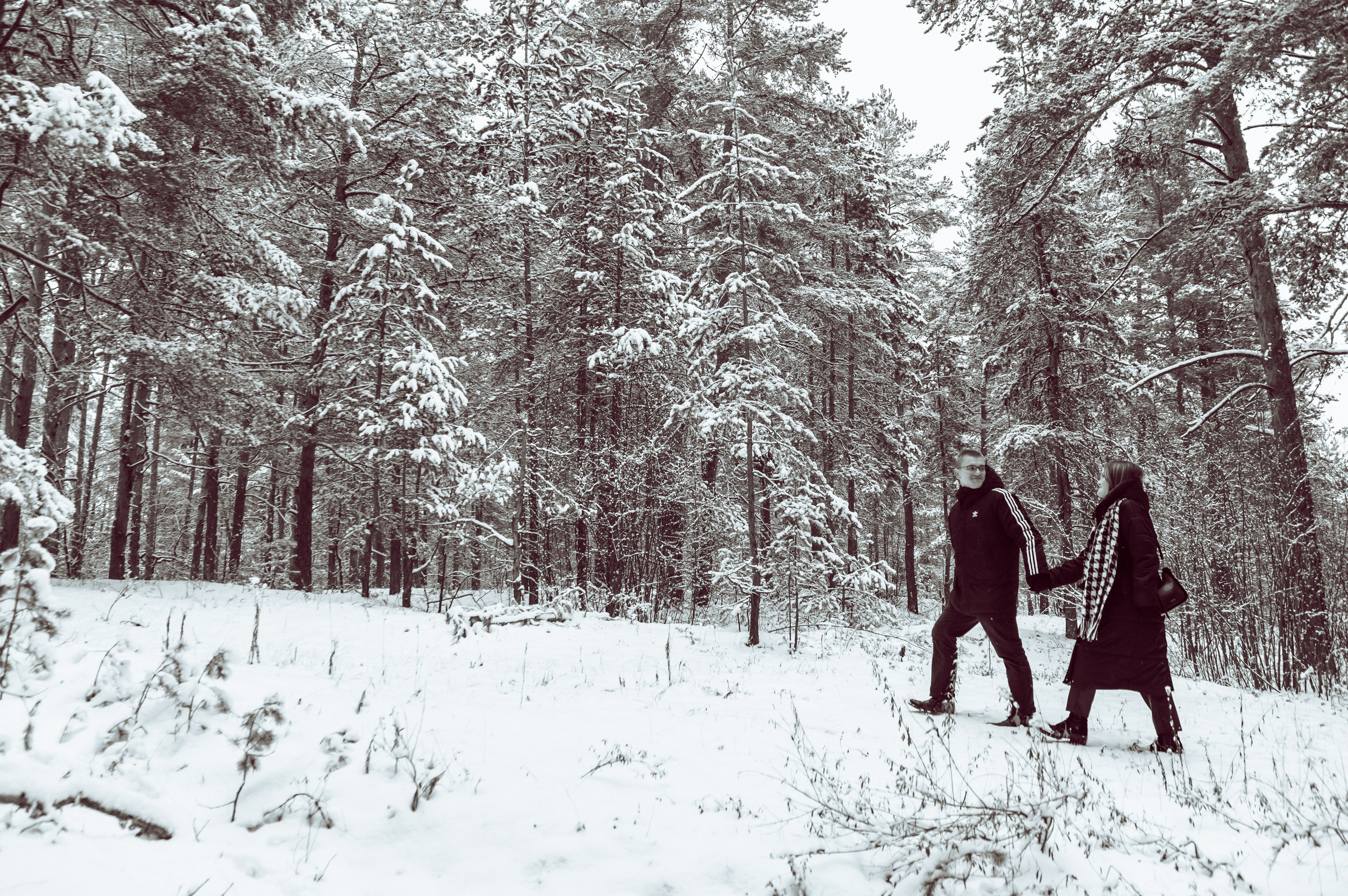 Аня и Савелий. Детский и семейный фотограф Катерина Мишина