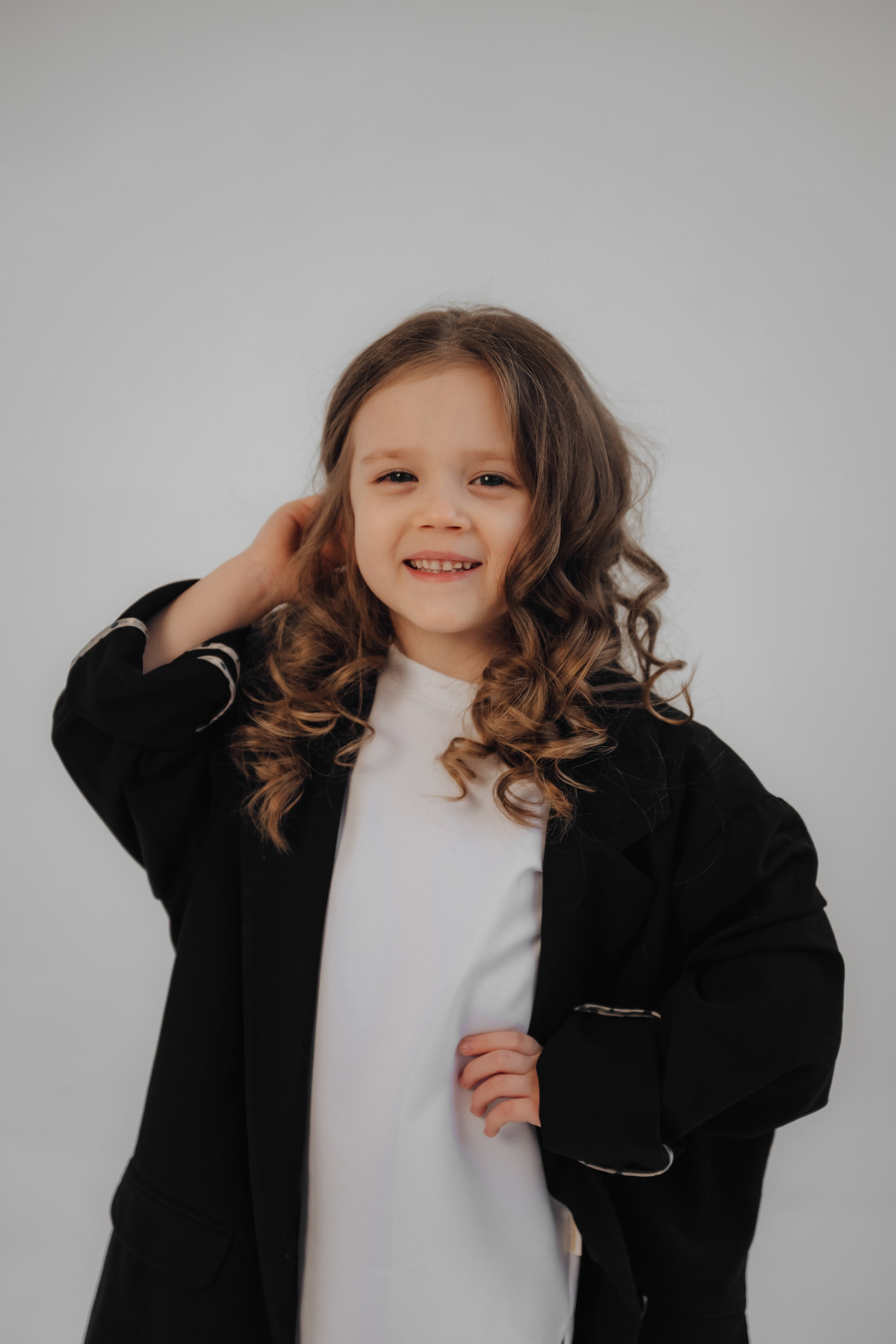 С днём рождения, маленькая крошка. Детский и семейный фотограф Катерина Мишина