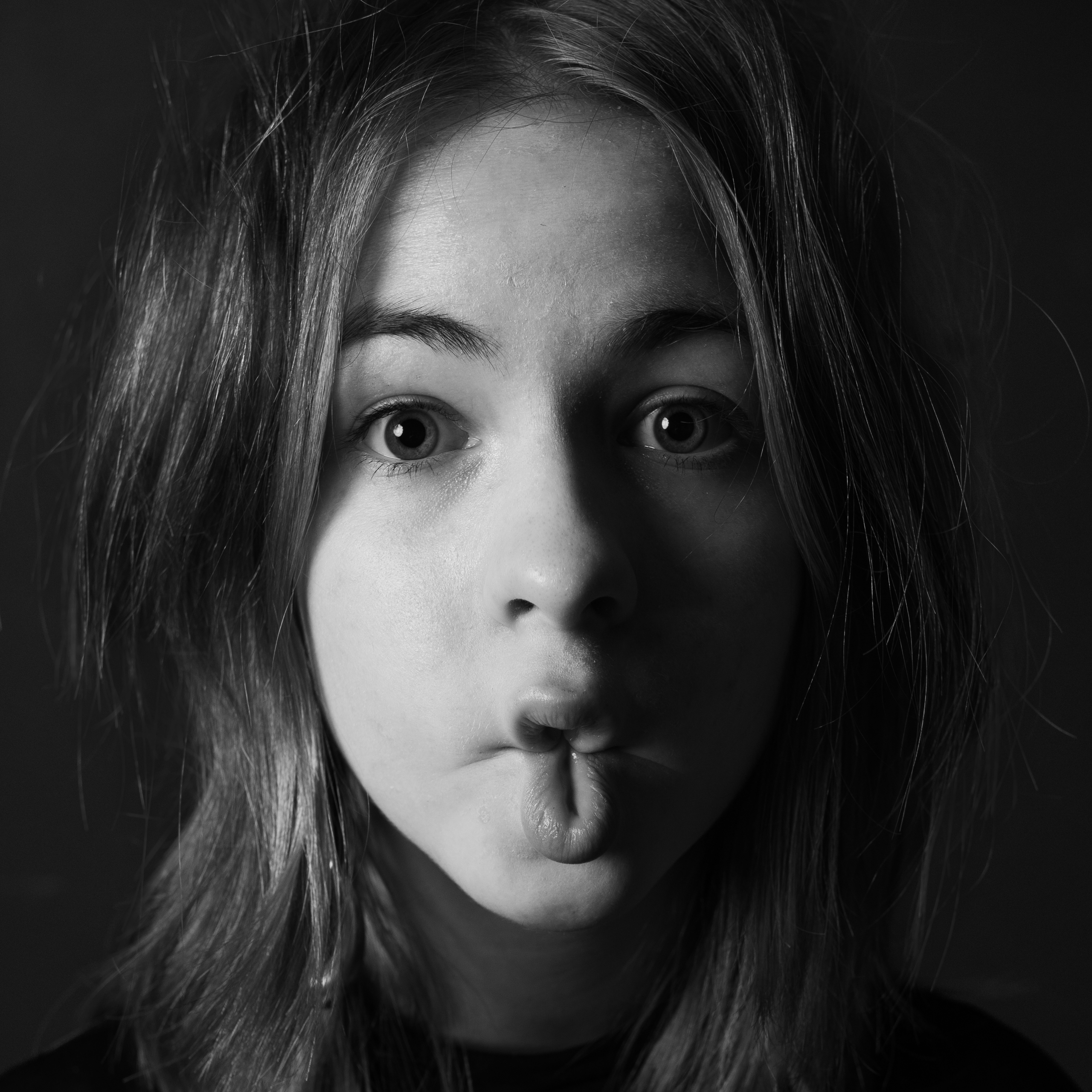 ПРОЕКТ «ЛИЦО». Портретный и предметный фотограф в Москве. Филипп Скокан