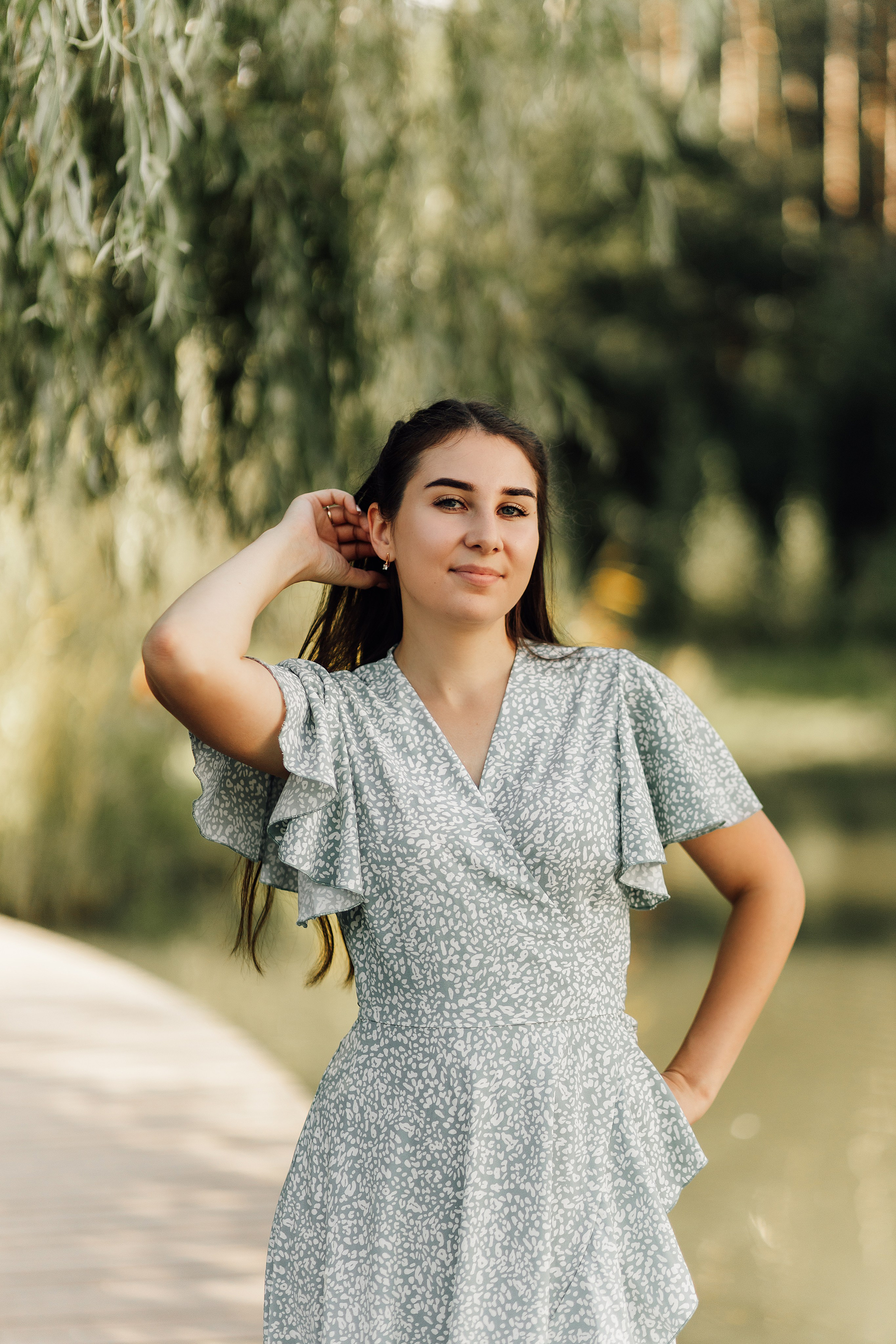 № 10. Фотограф в Москве Юлия Хамзина