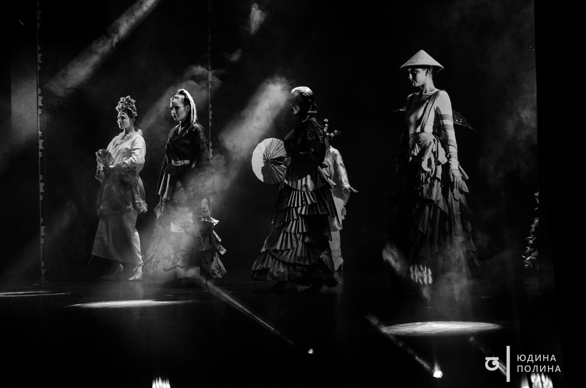 Студенческая весна — 2024. Фотограф в Твери Юдина Полина