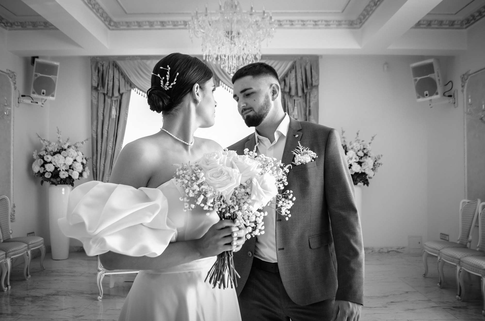 Полина и Никита. Фотограф в Твери Юдина Полина