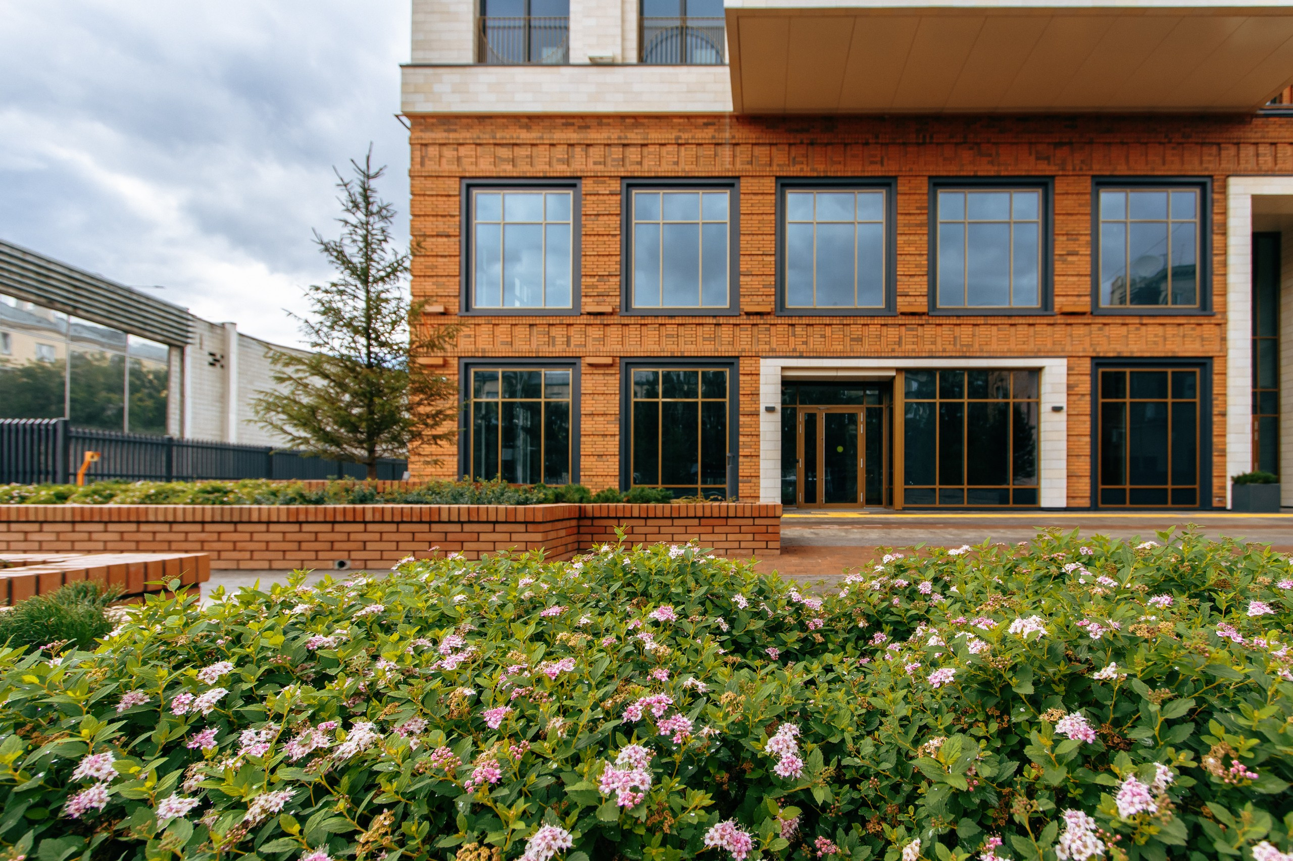 Маяковский. Свадебный и репортажный фотограф в Новосибирске Матлак Дарья