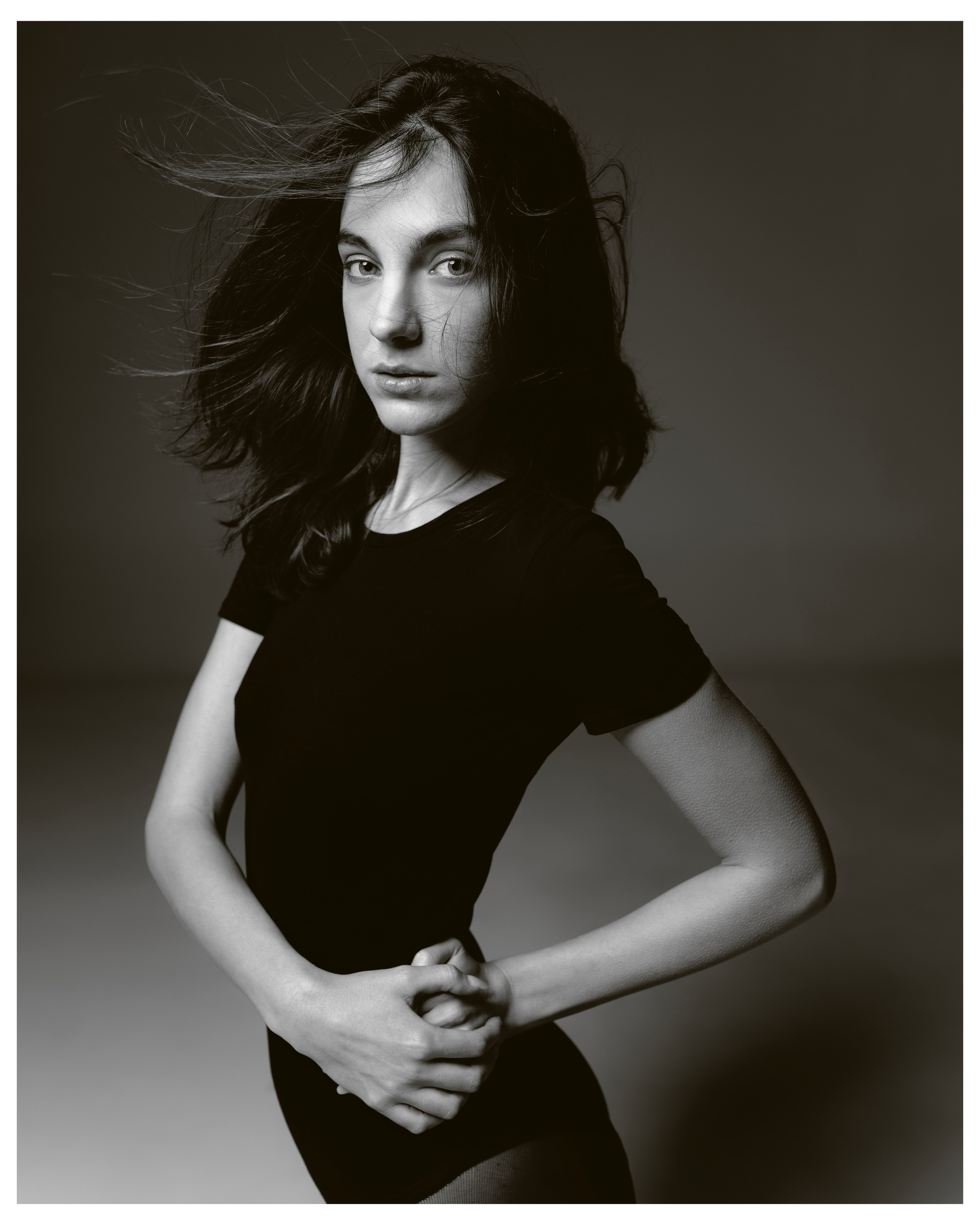 Женский портрет. Портретный фотограф Санкт-Петербург