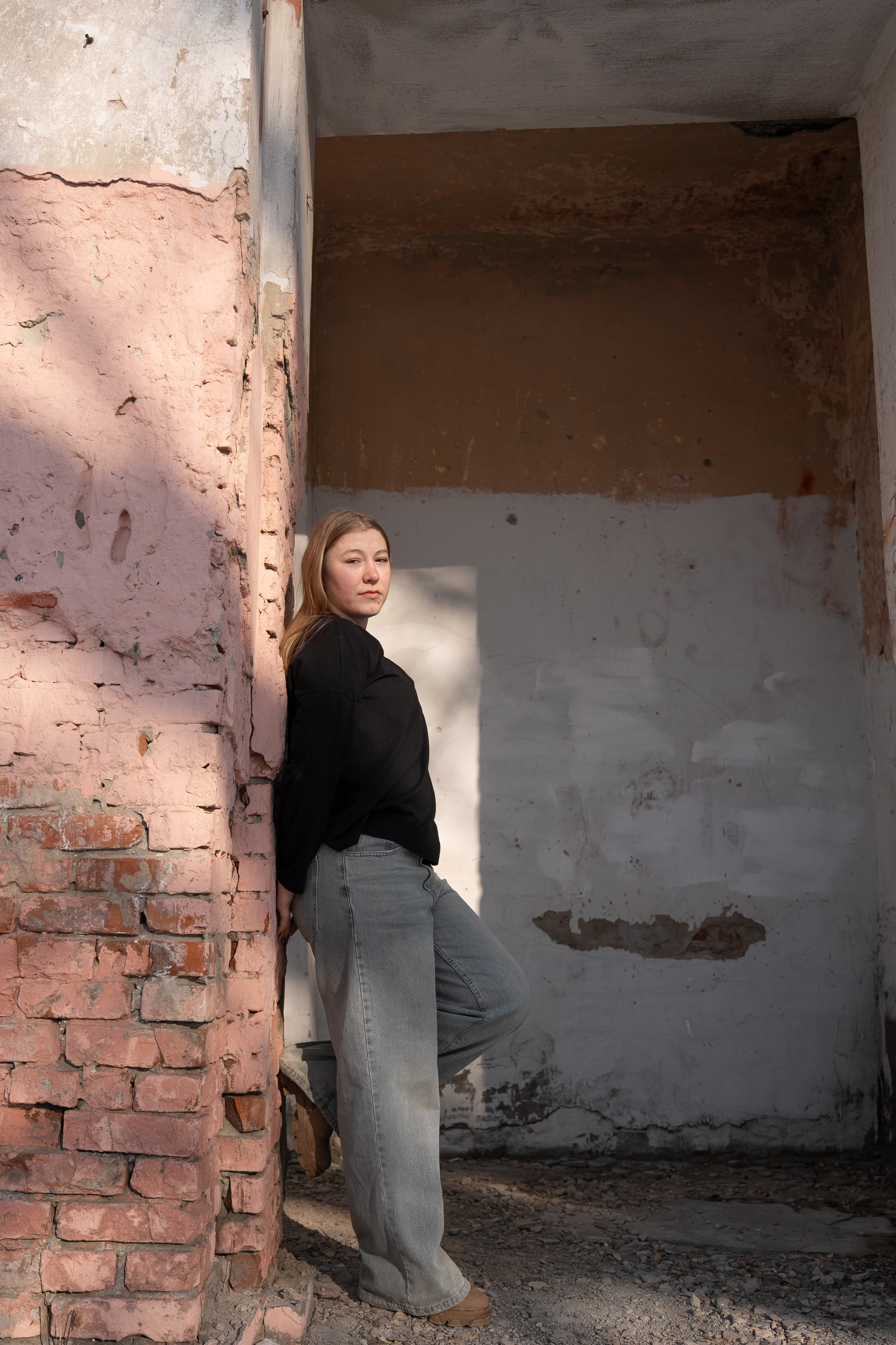 Уличные зима (9 кл). Главная