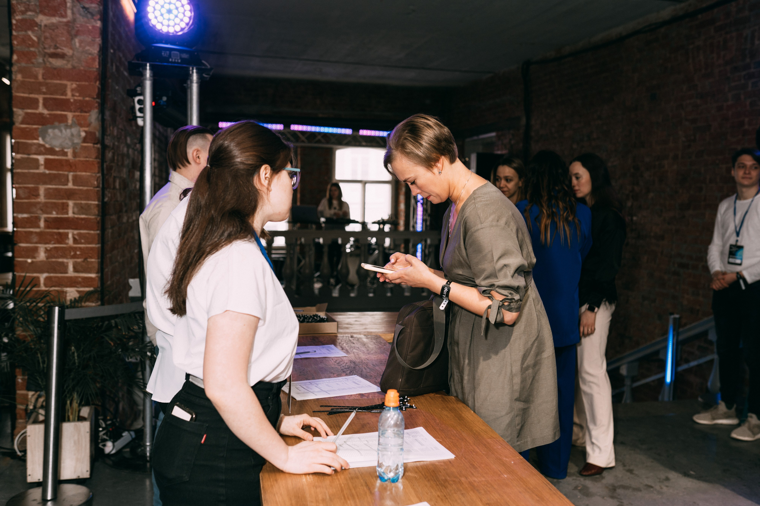 PROF-IT Бизнес-форум. Свадебный и Мужской фотограф