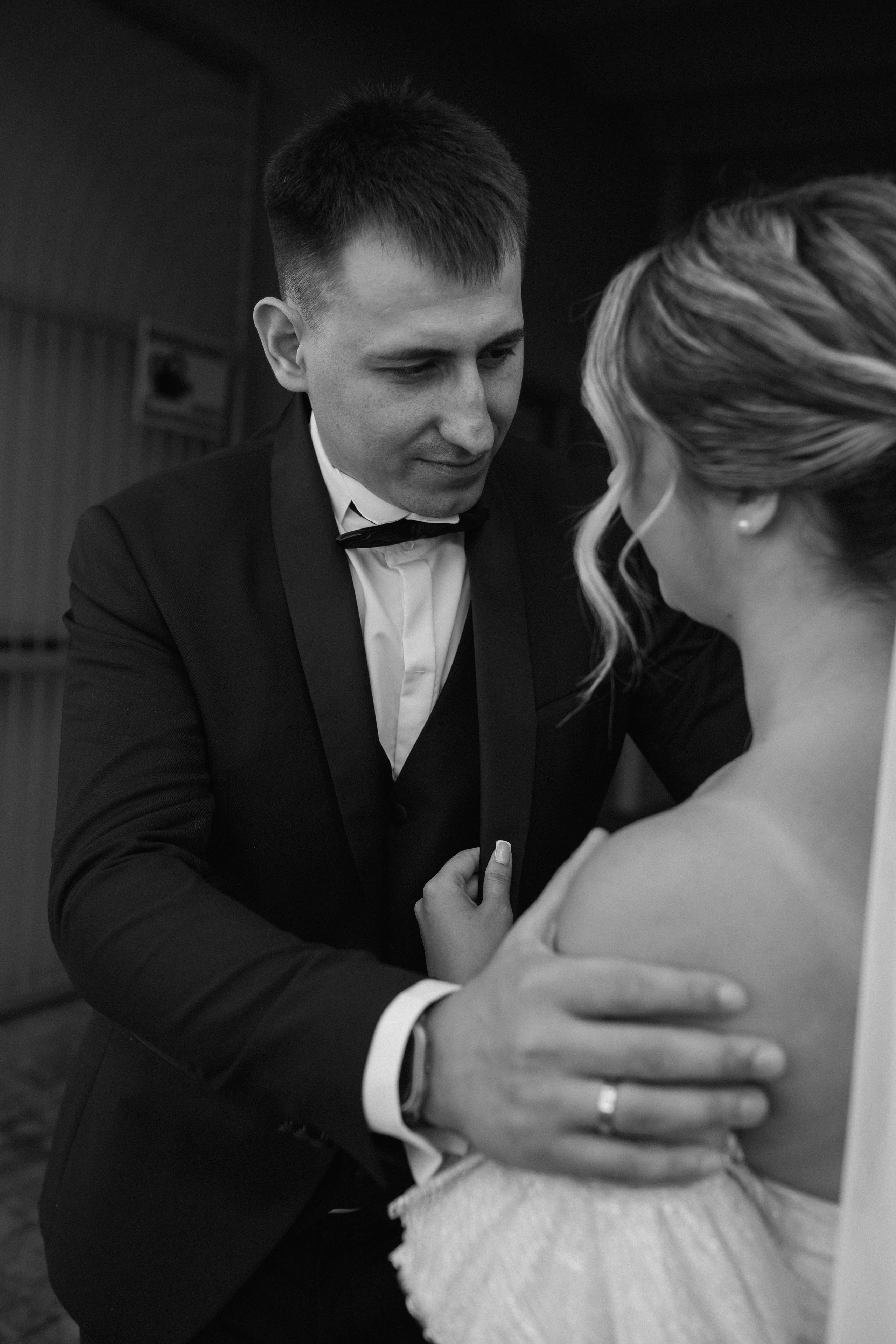 Кристина & Николай. Главная