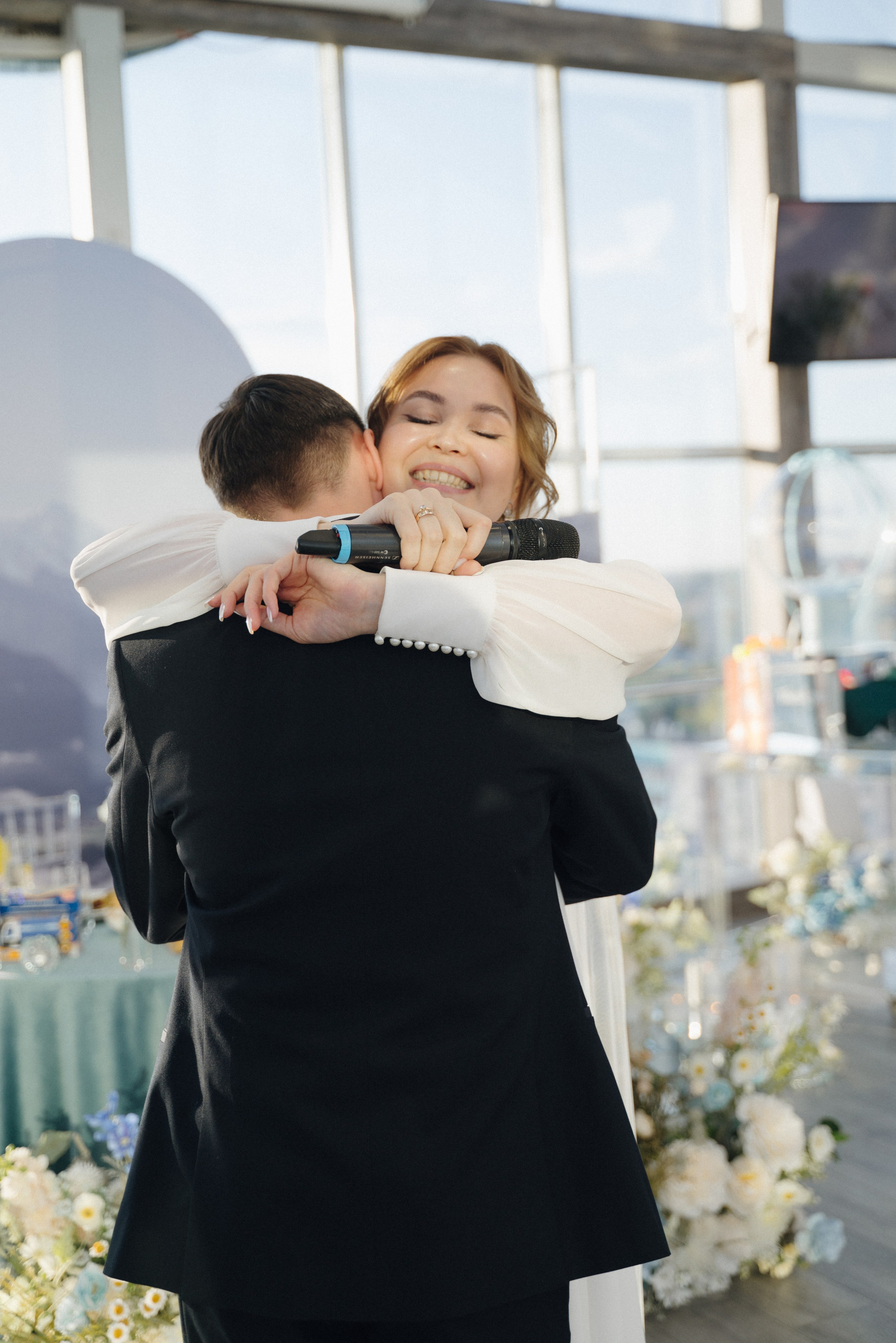 Оля и Пётр. Репортажный и свадебный фотограф в Сургуте