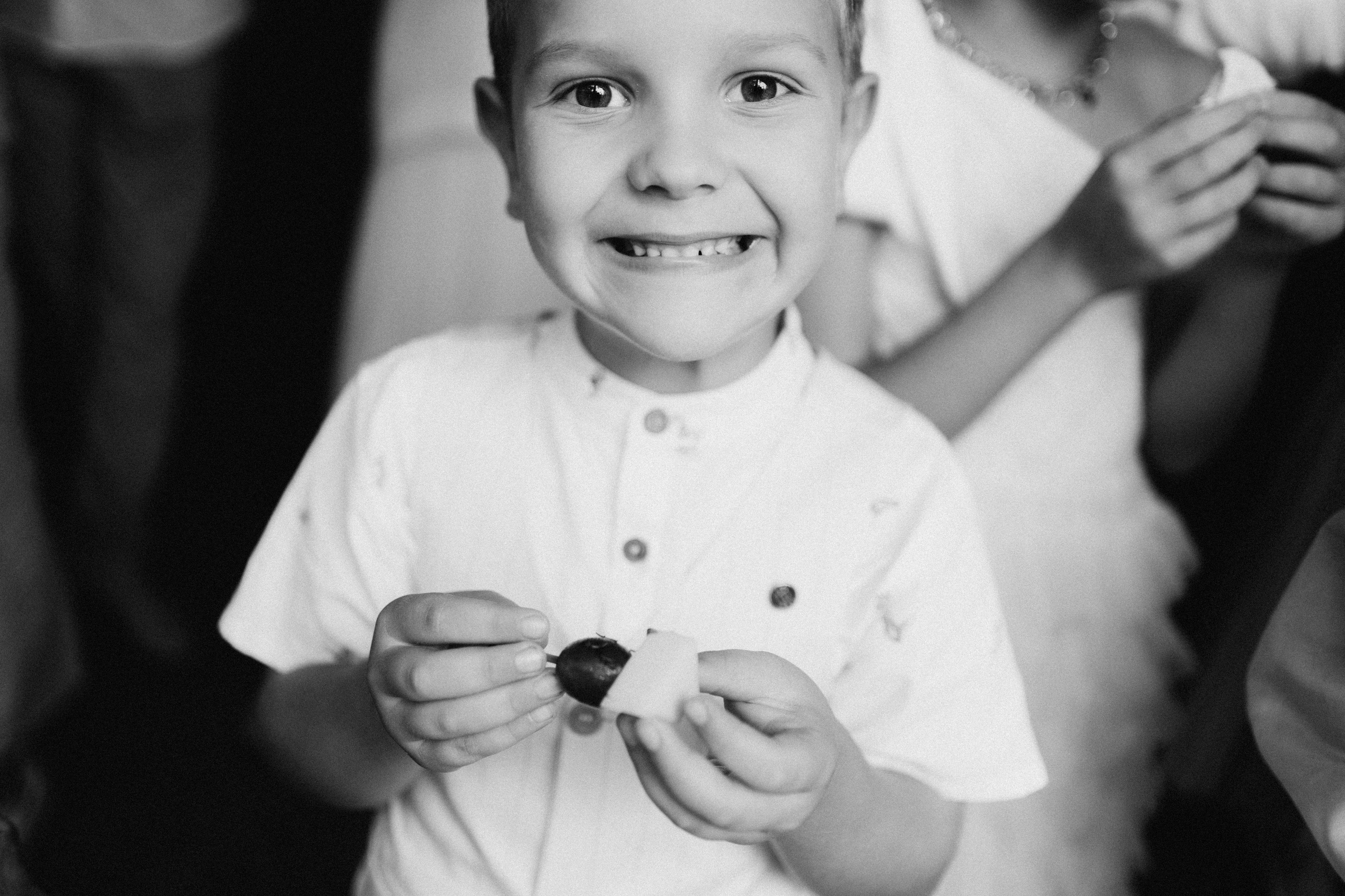 Ten Years, One Story. Фотограф Ксения Калюжная