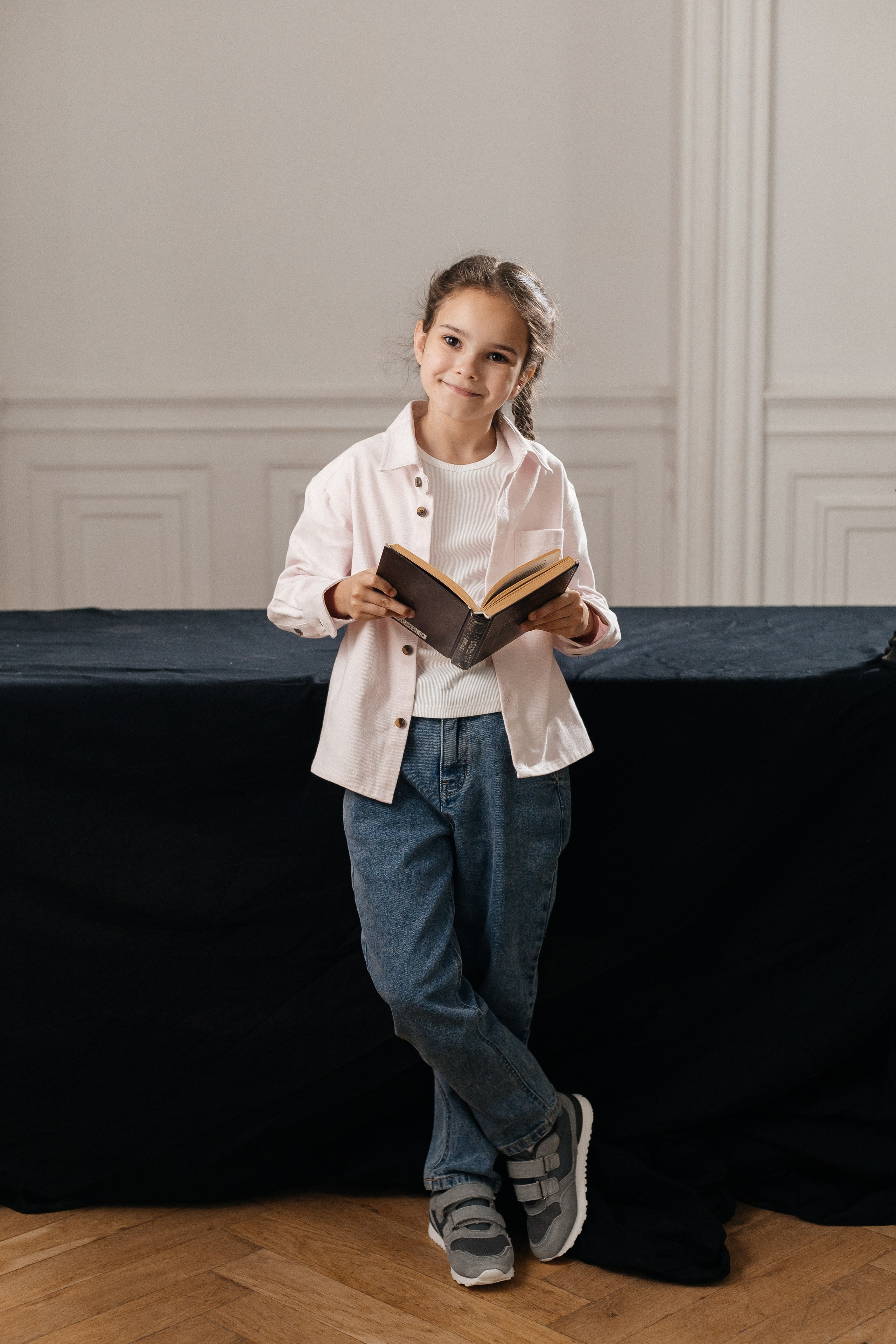 Съемка для брендов. Фотограф в Санкт-Петербурге Шура Капустина