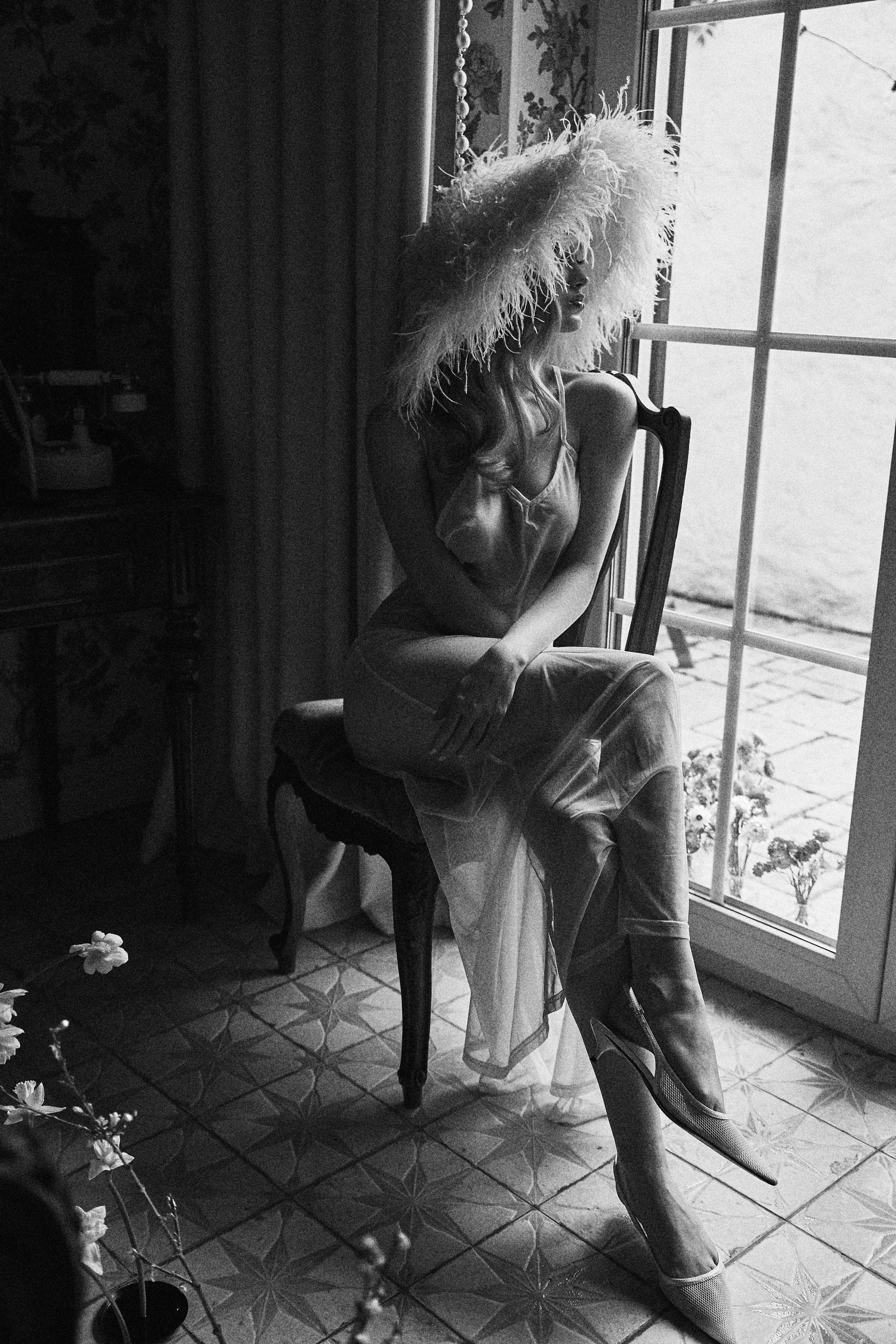 Villa_Rossa. Антон Гошовский - свадебный и семейный фотограф в Москве и Крыму