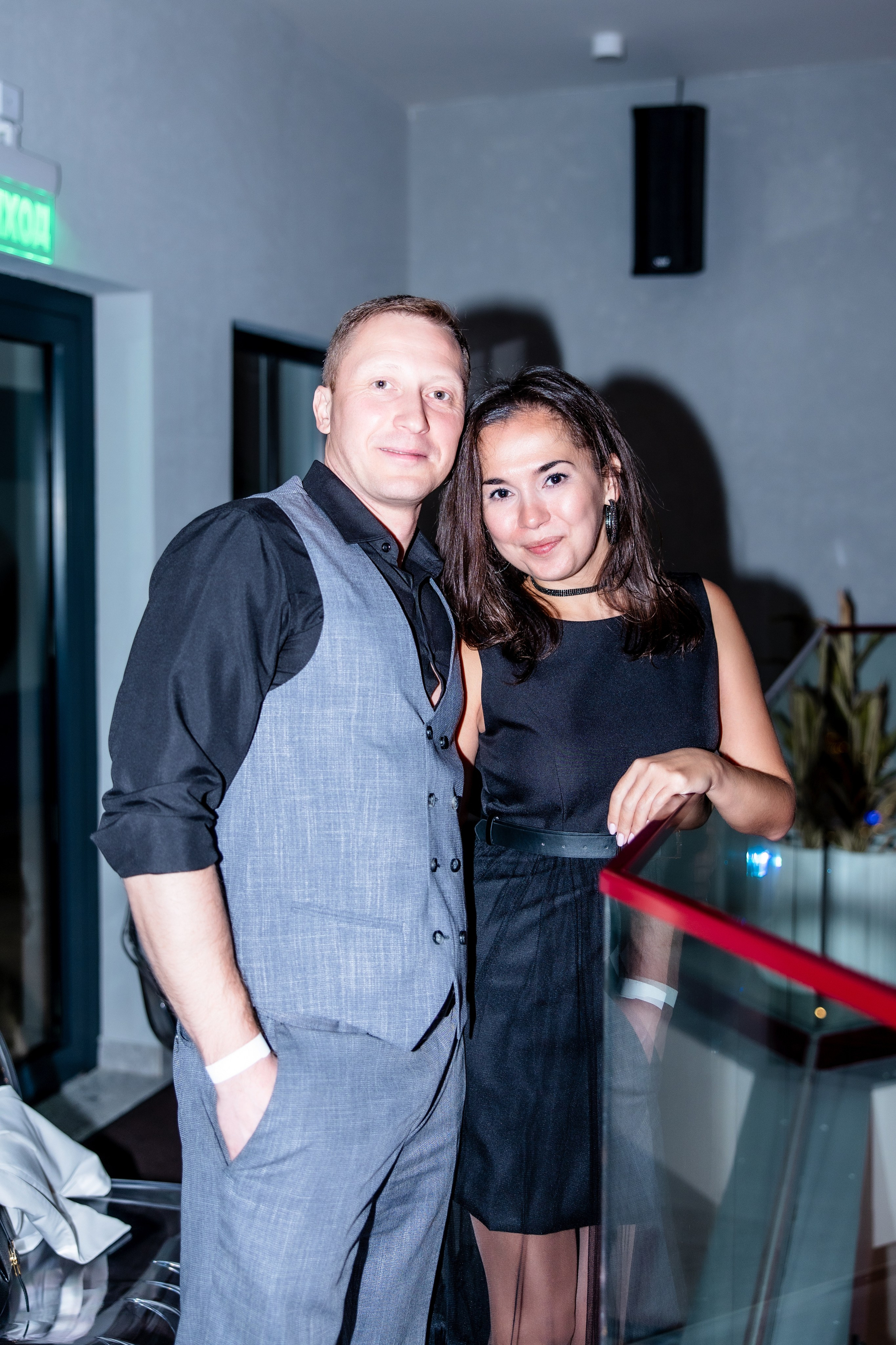 Свадебный переполох Оскар и Анастасия. Кулишова Катерина — твой фотограф