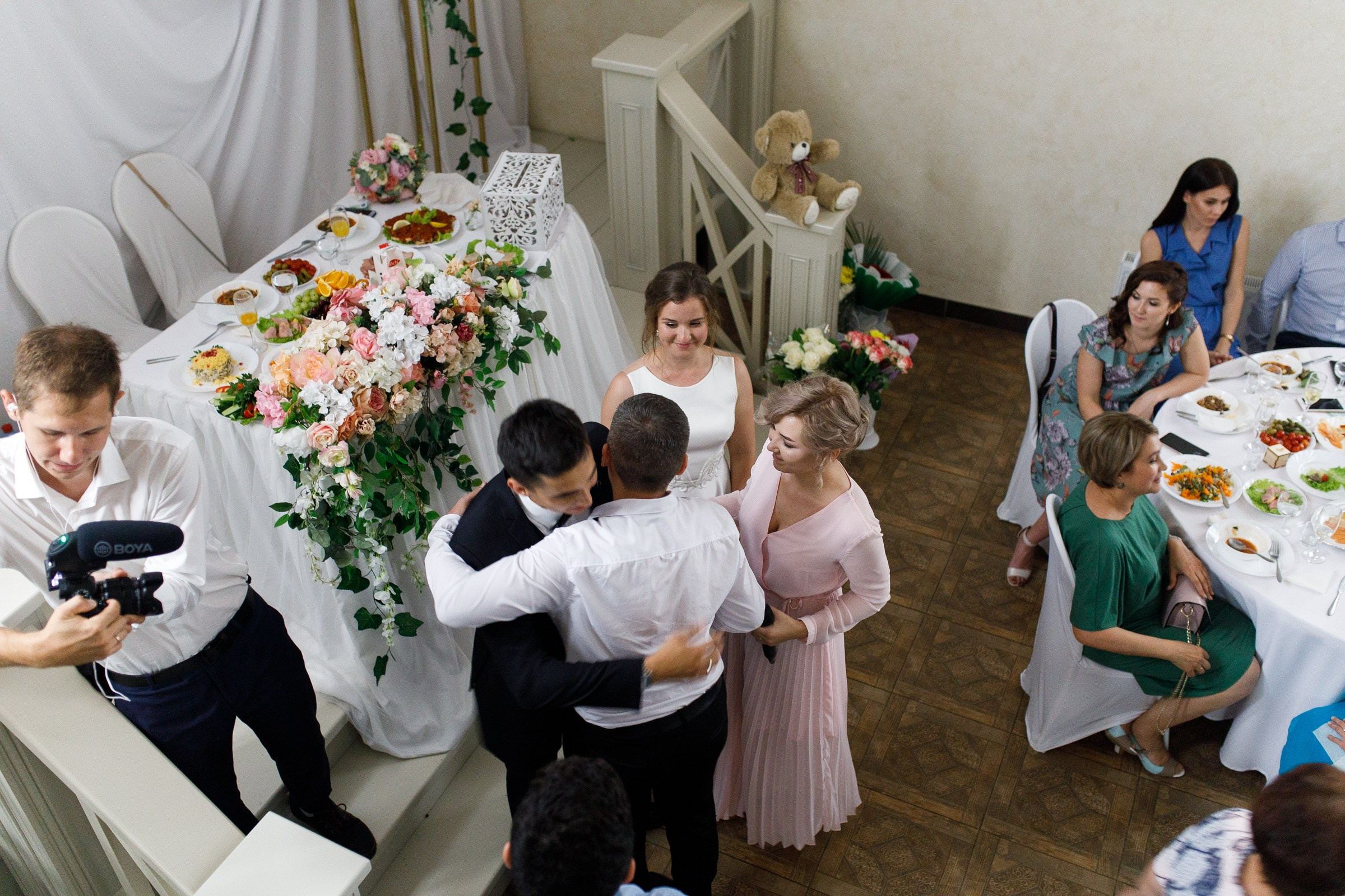 Вадим и Алия. Фотограф в Уфе Ирина Идрисова