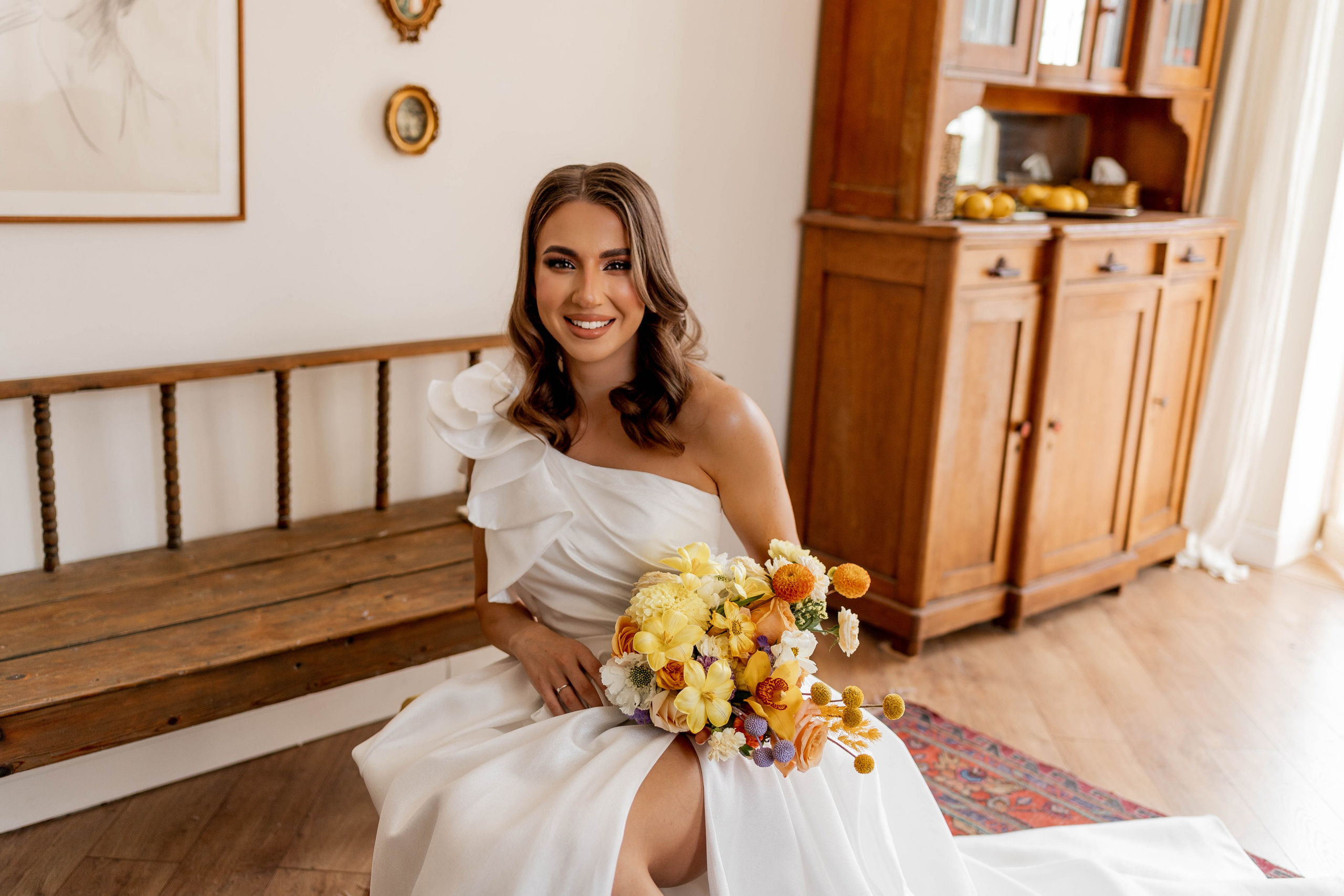 Настя|Никита. Свадебный фотограф Надежда Рыжикова