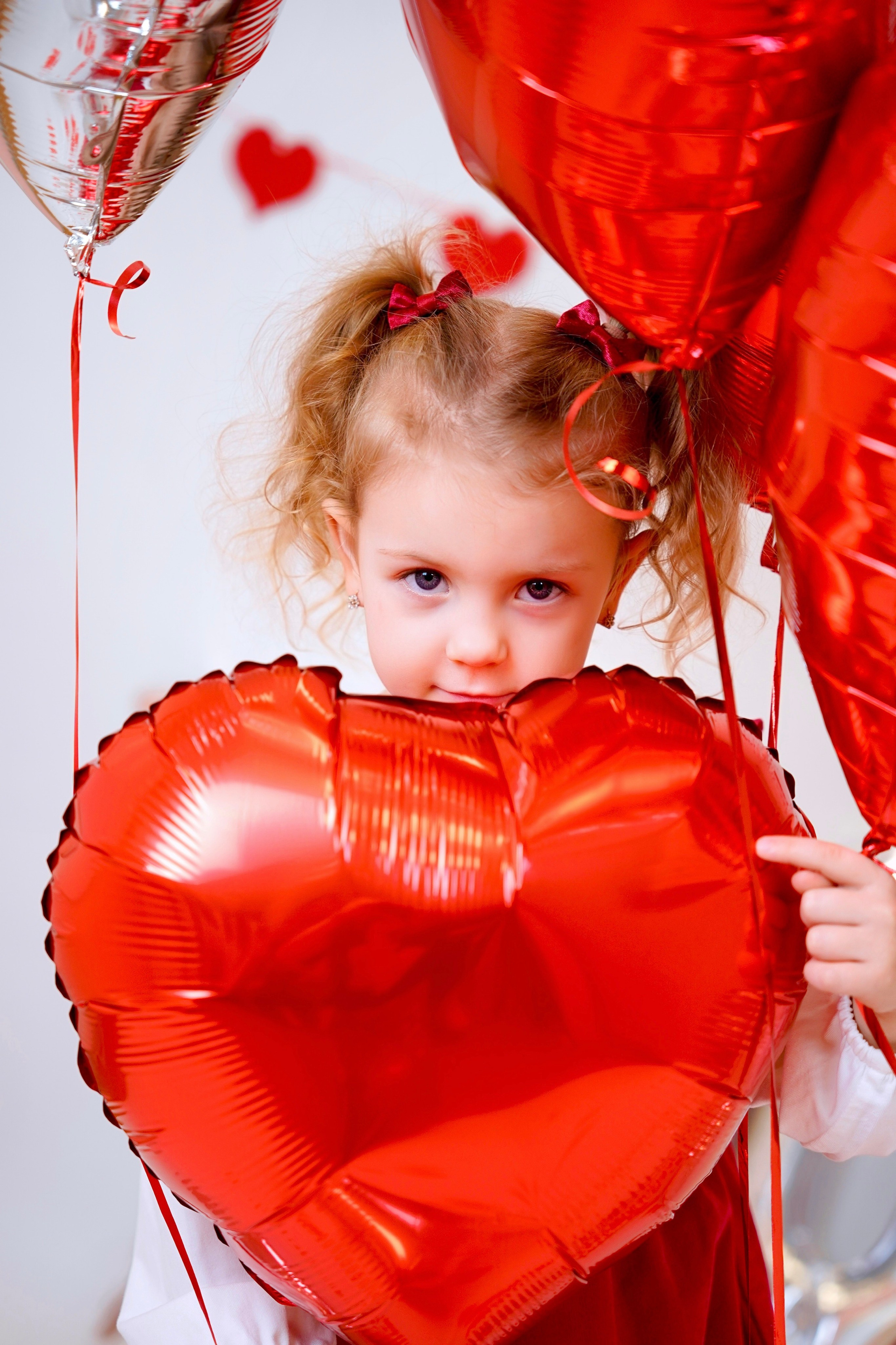 День Влюбленных 2025 № 4. Семейный и детский фотограф Александра Гвоздикова