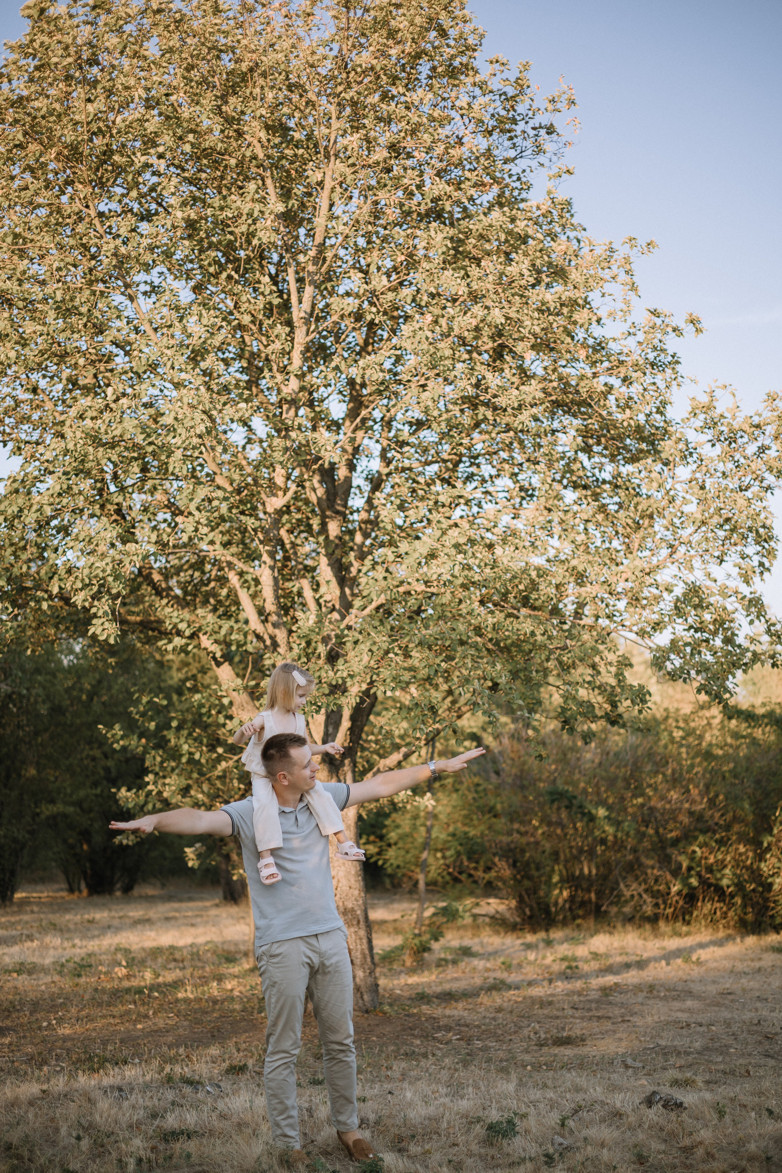В ботаническом саду. Свадебный фотограф Юлия Галкина Ростов на Дону