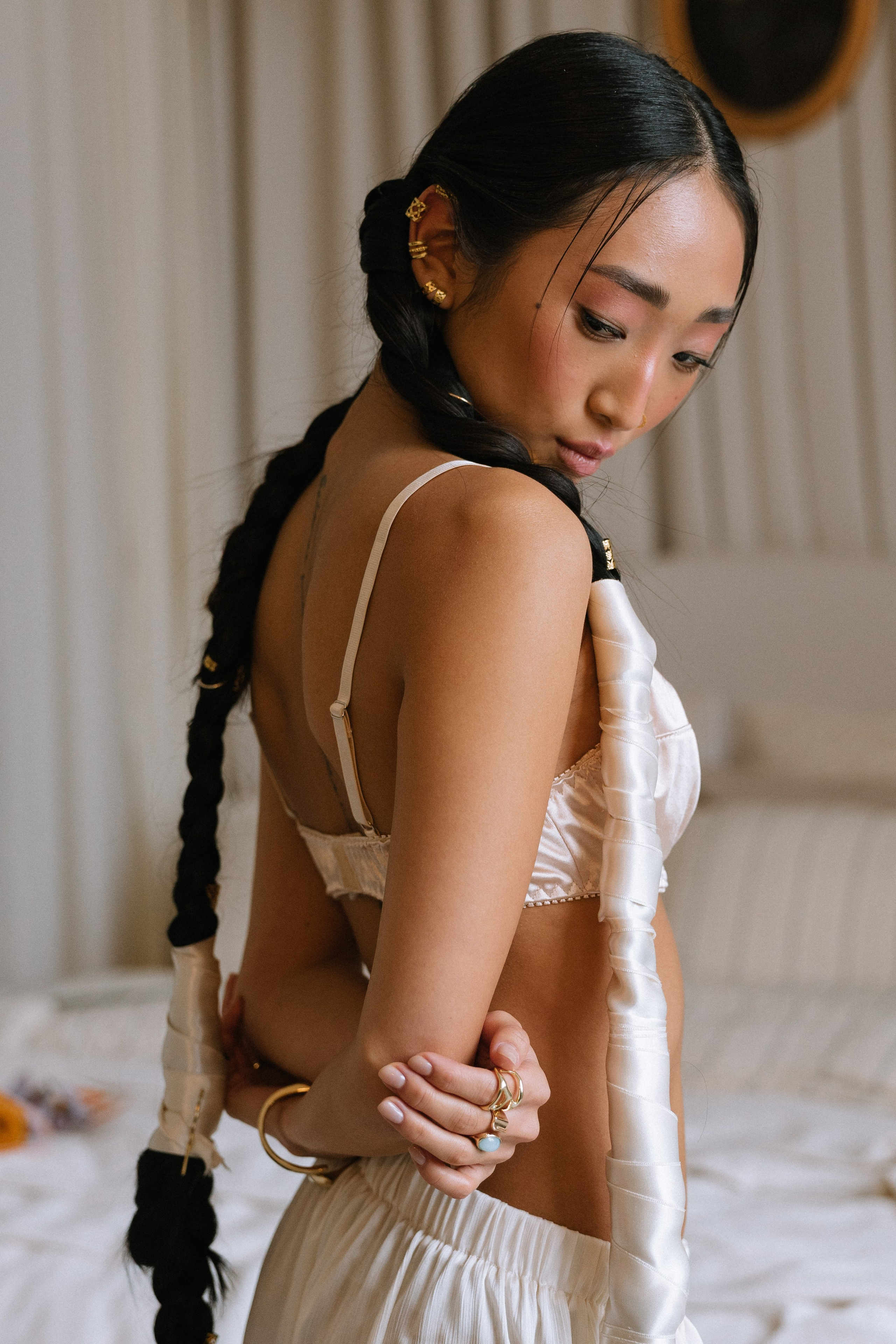 Утро невесты. Свадебный фотограф Юлия Галкина Ростов на Дону