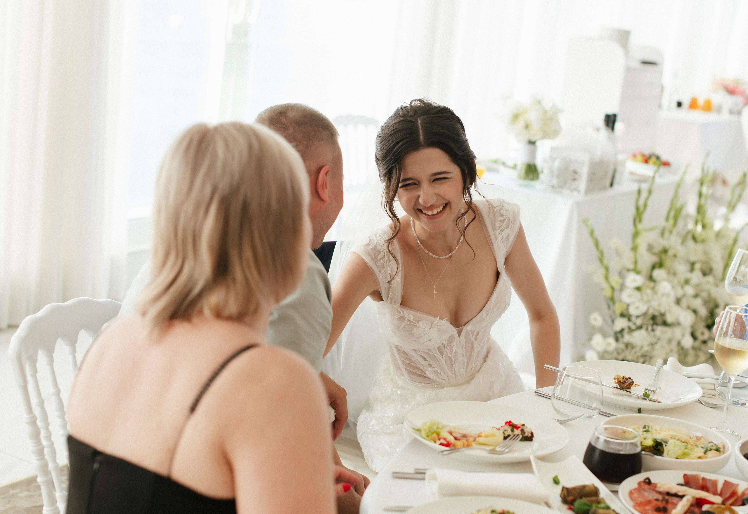 Дмитрий и Ангелина (г. Севастополь). Свадебный, женский, семейный фотограф в Севастополе Юлия Мошенко