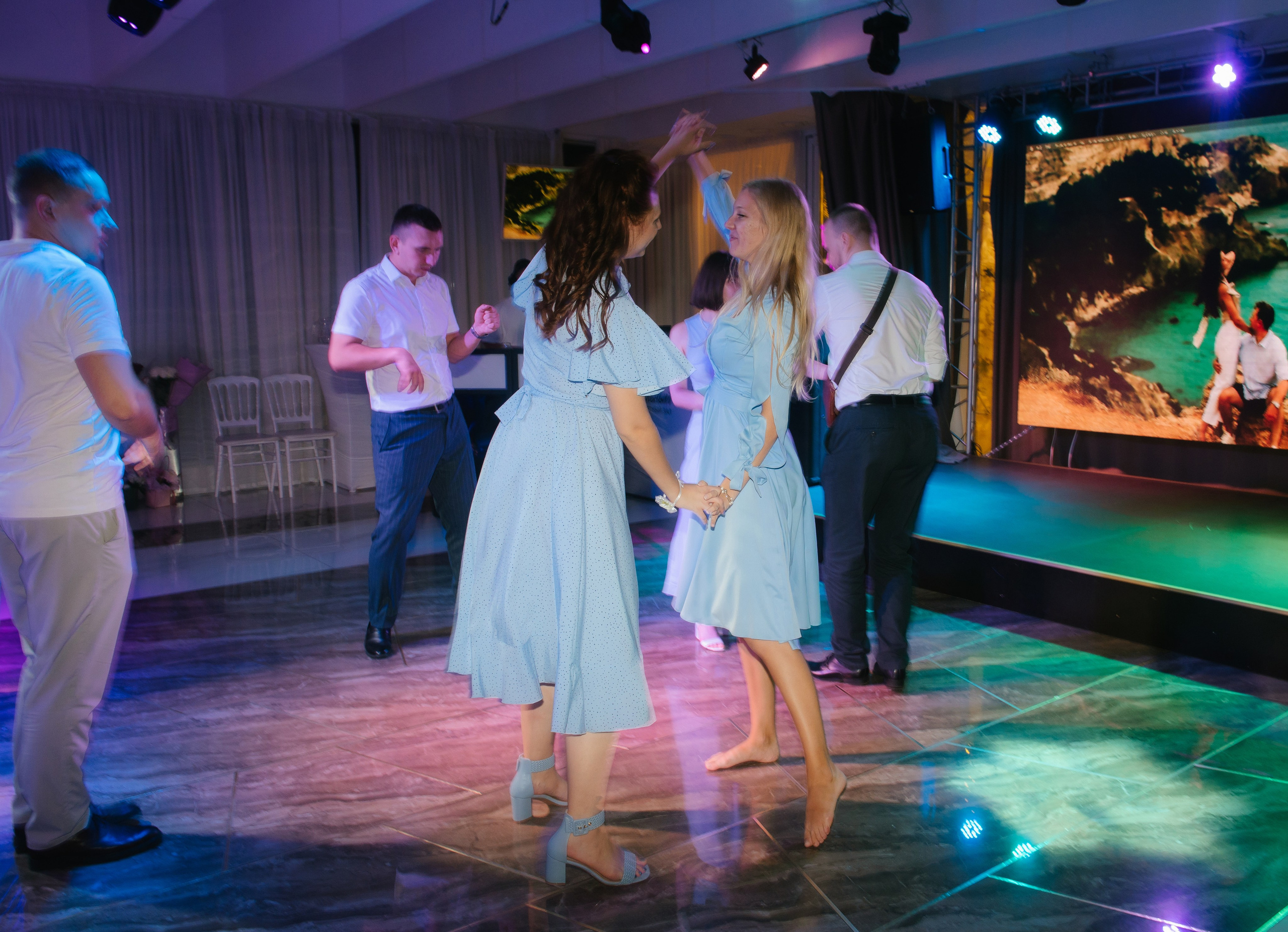 Дмитрий и Ангелина (г. Севастополь). Свадебный, женский, семейный фотограф в Севастополе Юлия Мошенко