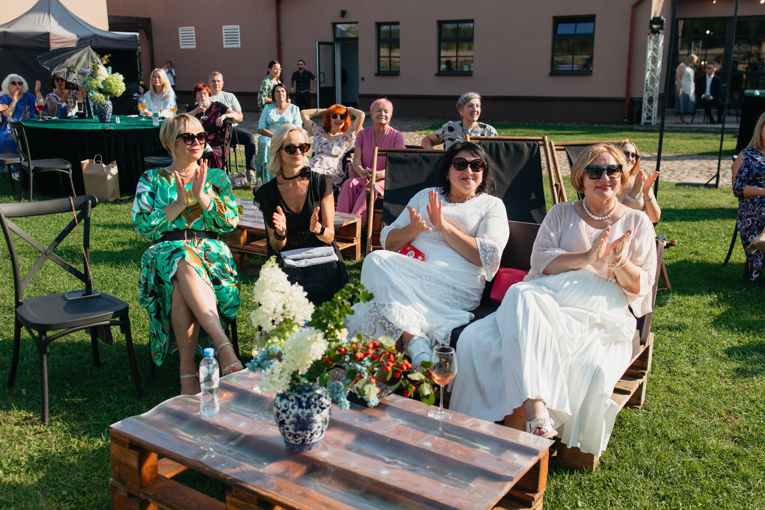 NSP 30 лет | Усадьба «Двор Стайки». Свадебный фотограф в Минске Владислав Бабич