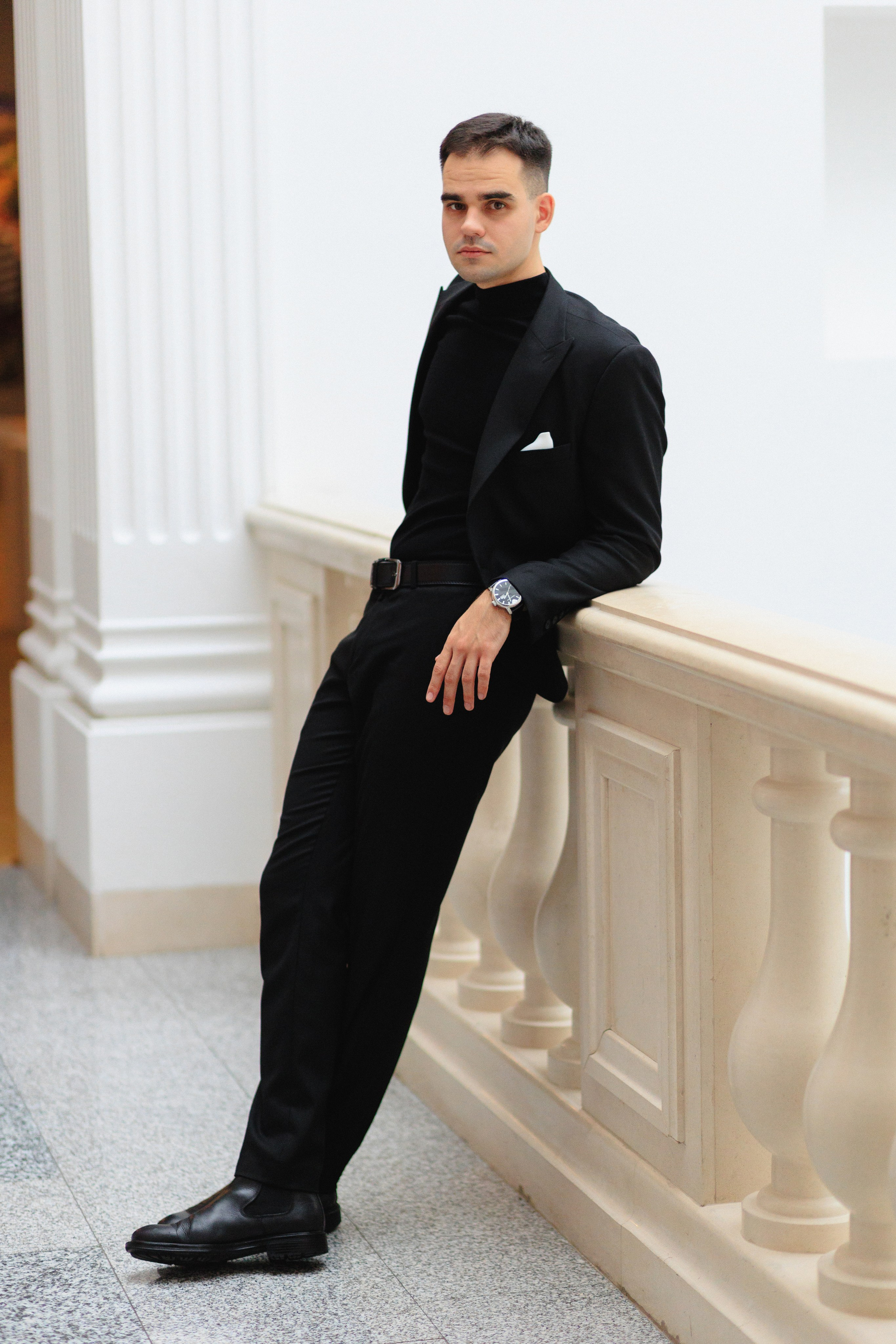 Саша & Даша. Свадебный фотограф в Минске Владислав Бабич