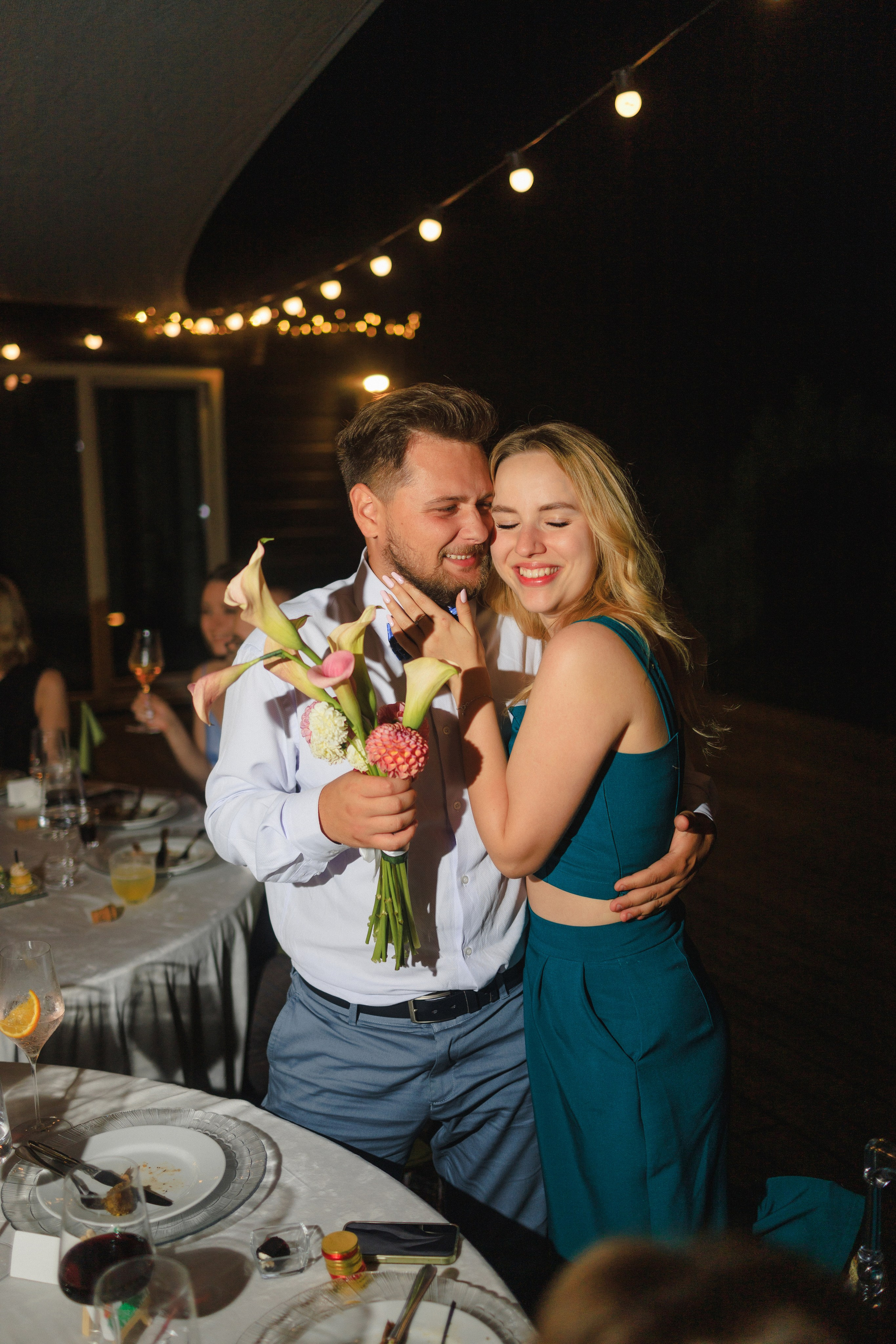 Петя & Полина | VILLA CHIKI. Свадебный фотограф в Минске Владислав Бабич