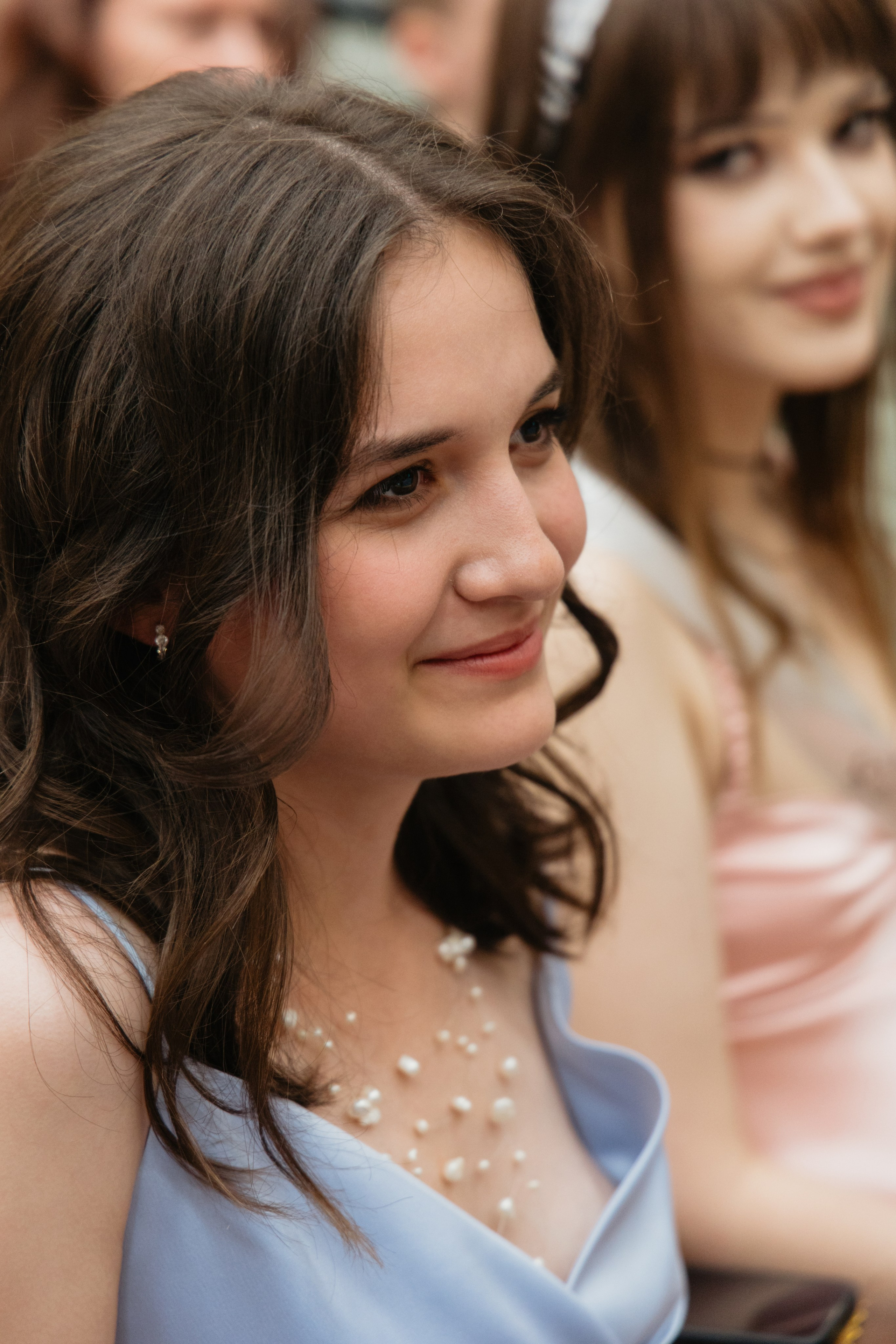 Выпускной Гимназия № 146. Свадебный фотограф в Минске Владислав Бабич