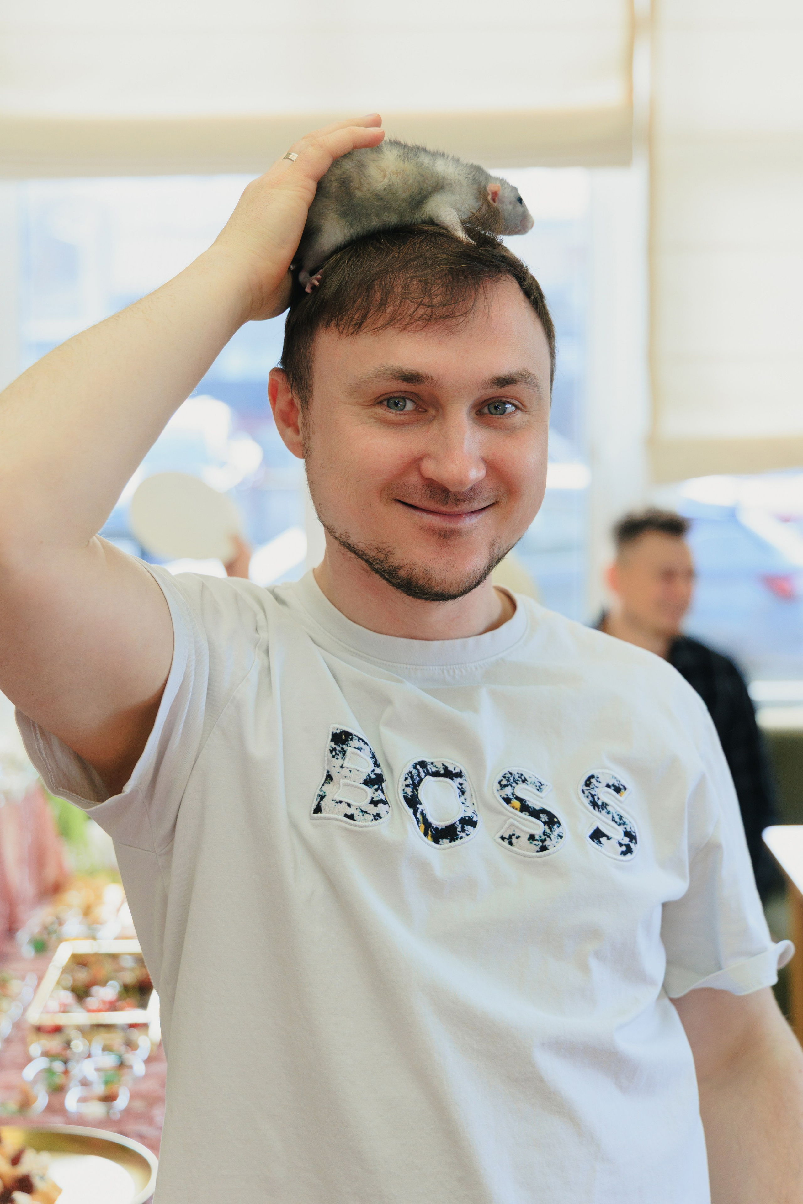 Злате 7 лет | Пуговка. Свадебный фотограф в Минске Владислав Бабич