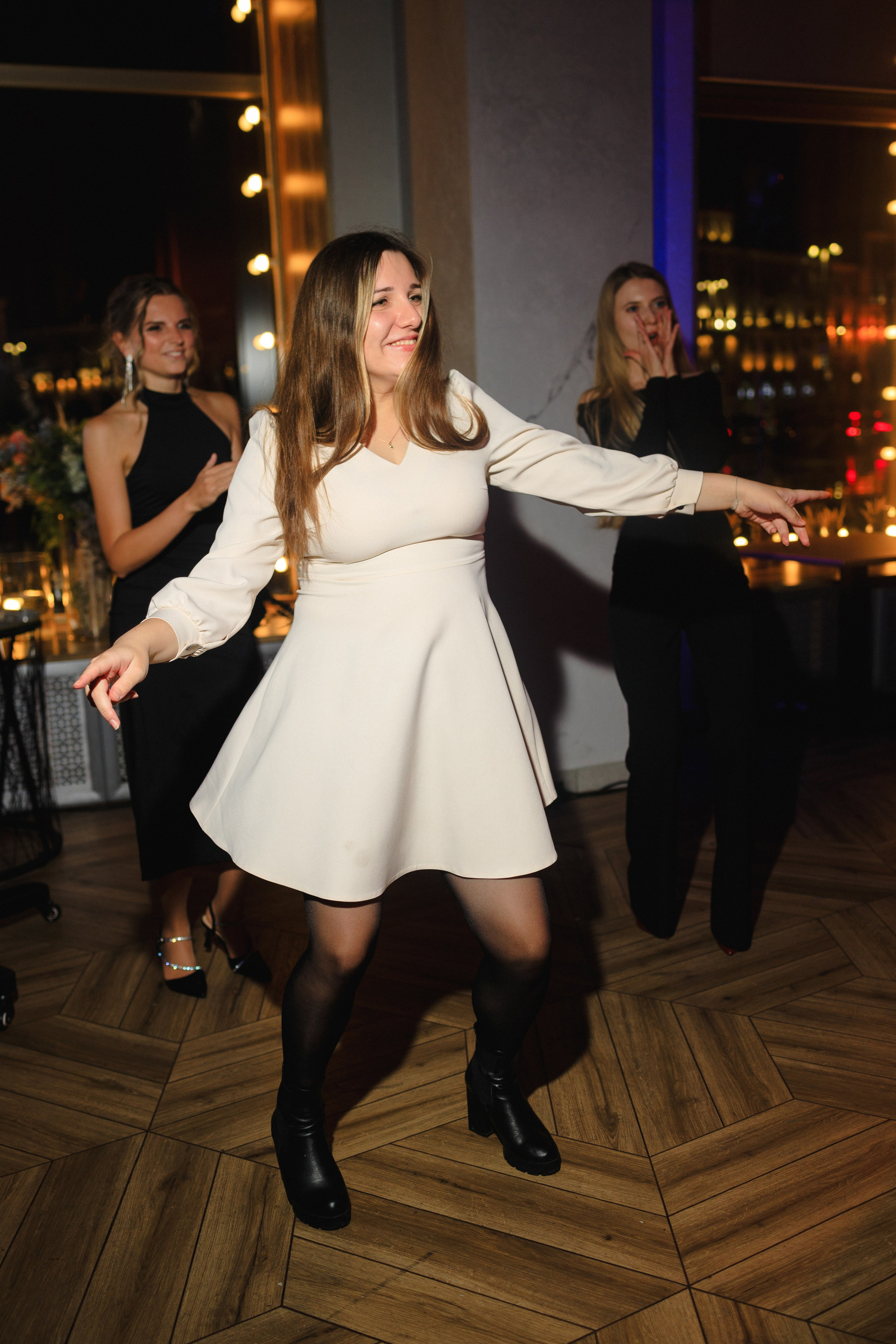 Саша & Даша. Свадебный фотограф в Минске Владислав Бабич