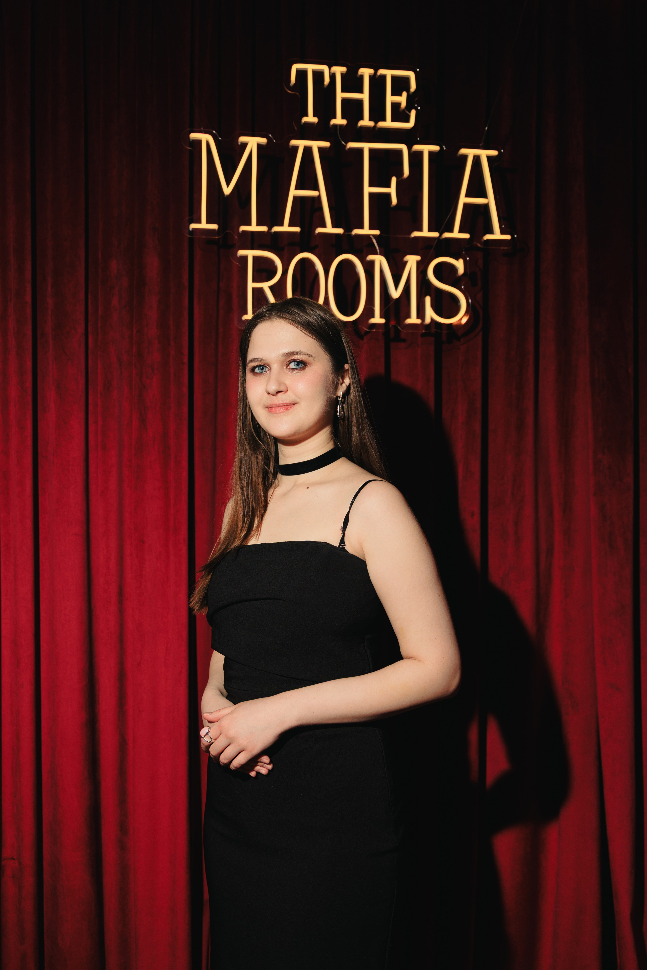 Корпоратив Лайт Лизинг | The Mafia Rooms. Свадебный фотограф в Минске Владислав Бабич