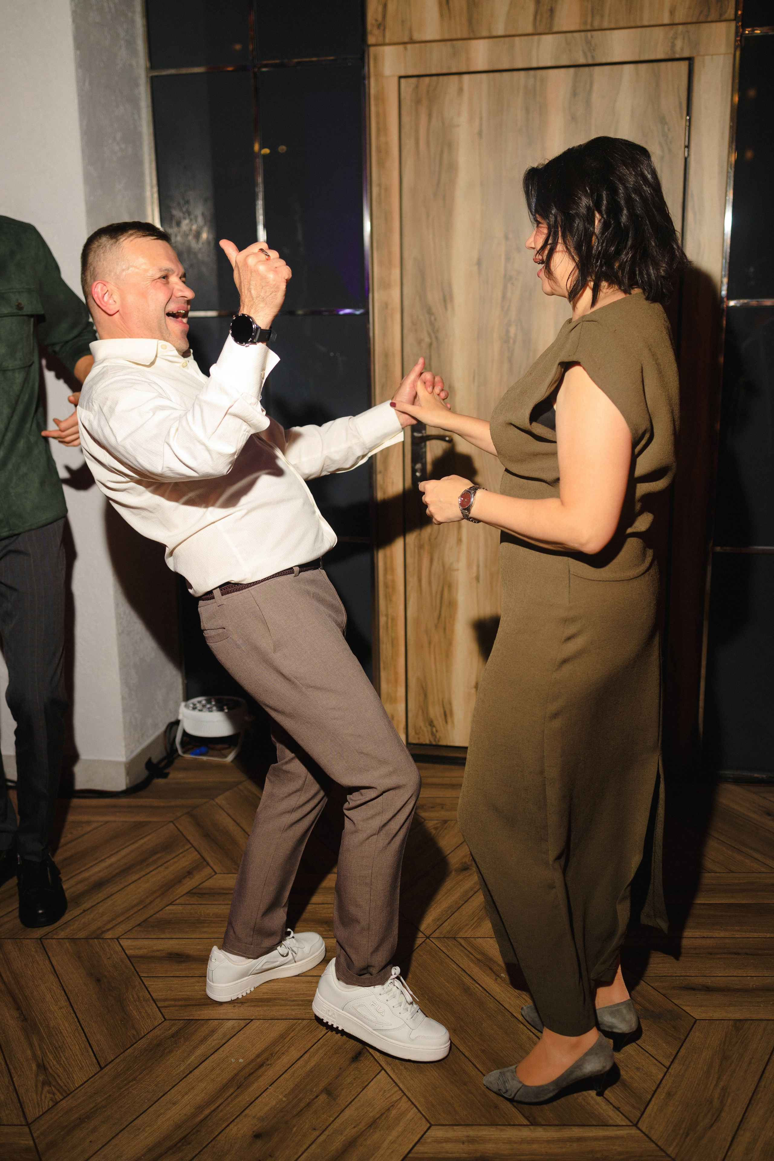 Саша & Даша. Свадебный фотограф в Минске Владислав Бабич