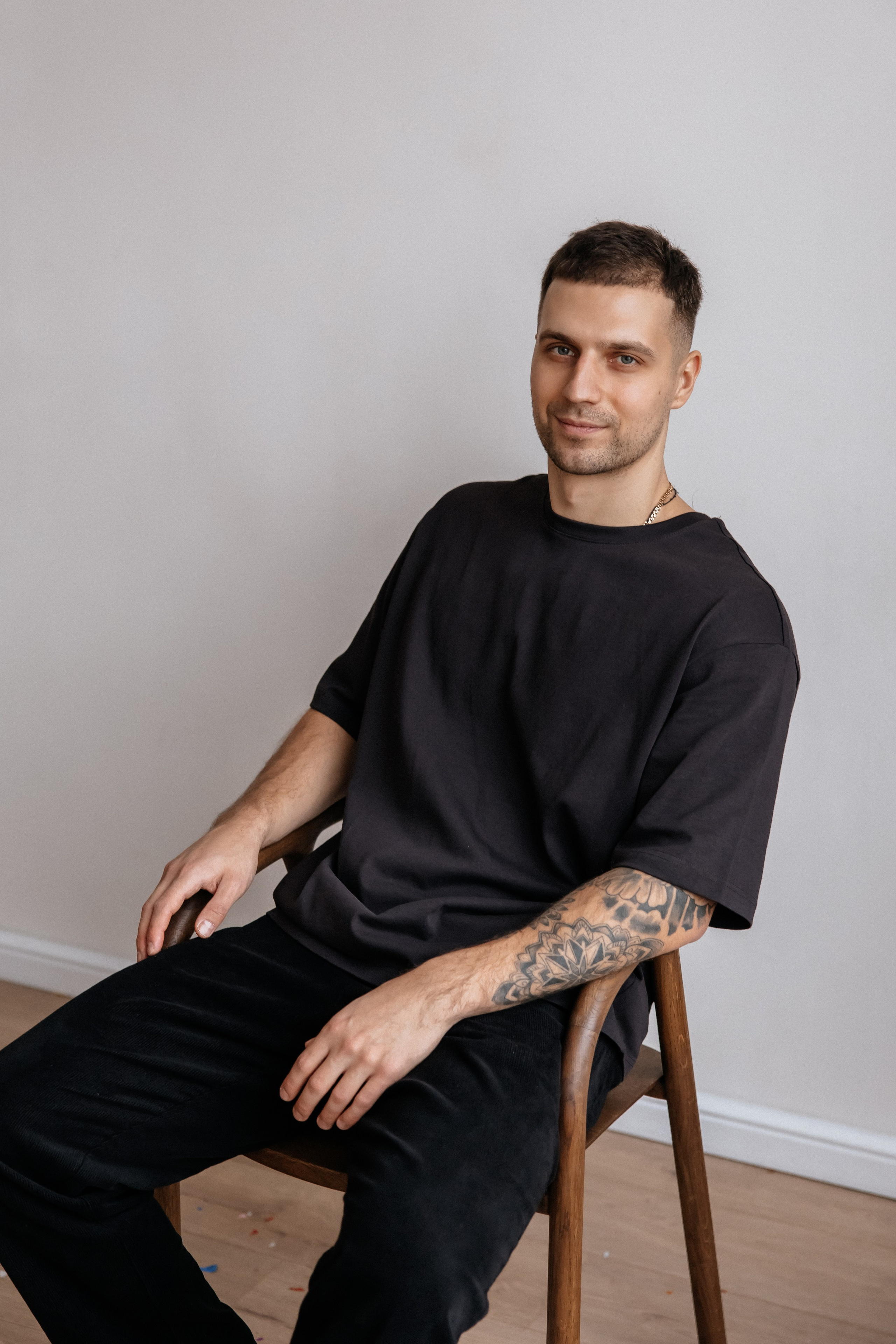 Катя, Ваня и Ева. Светлана Ванцлав — фотограф Минск, Беларусь