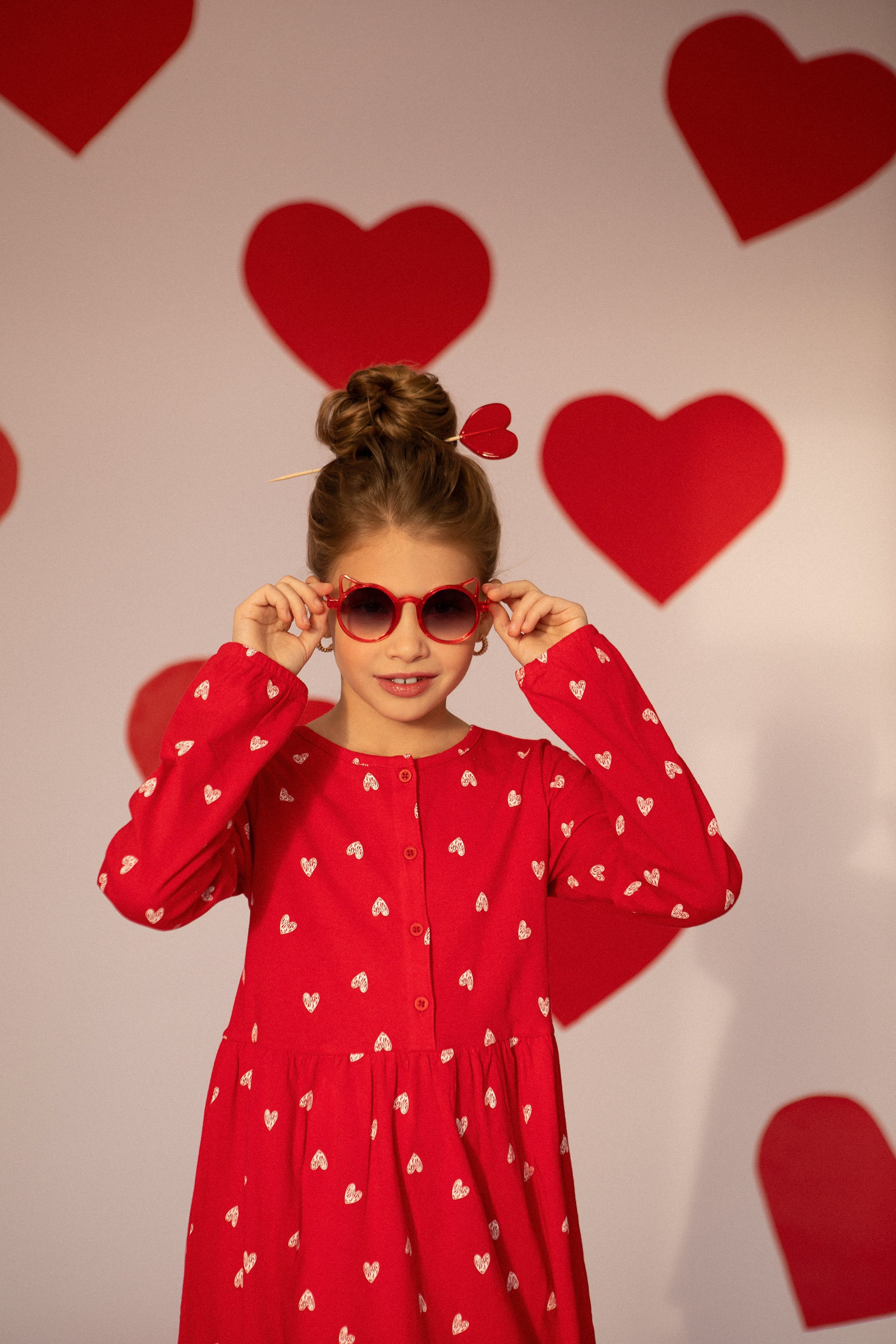 Проект от «Diva». 14 февраля. Семейный, студийный фотограф во Владивостоке Екатерина Евдокимова