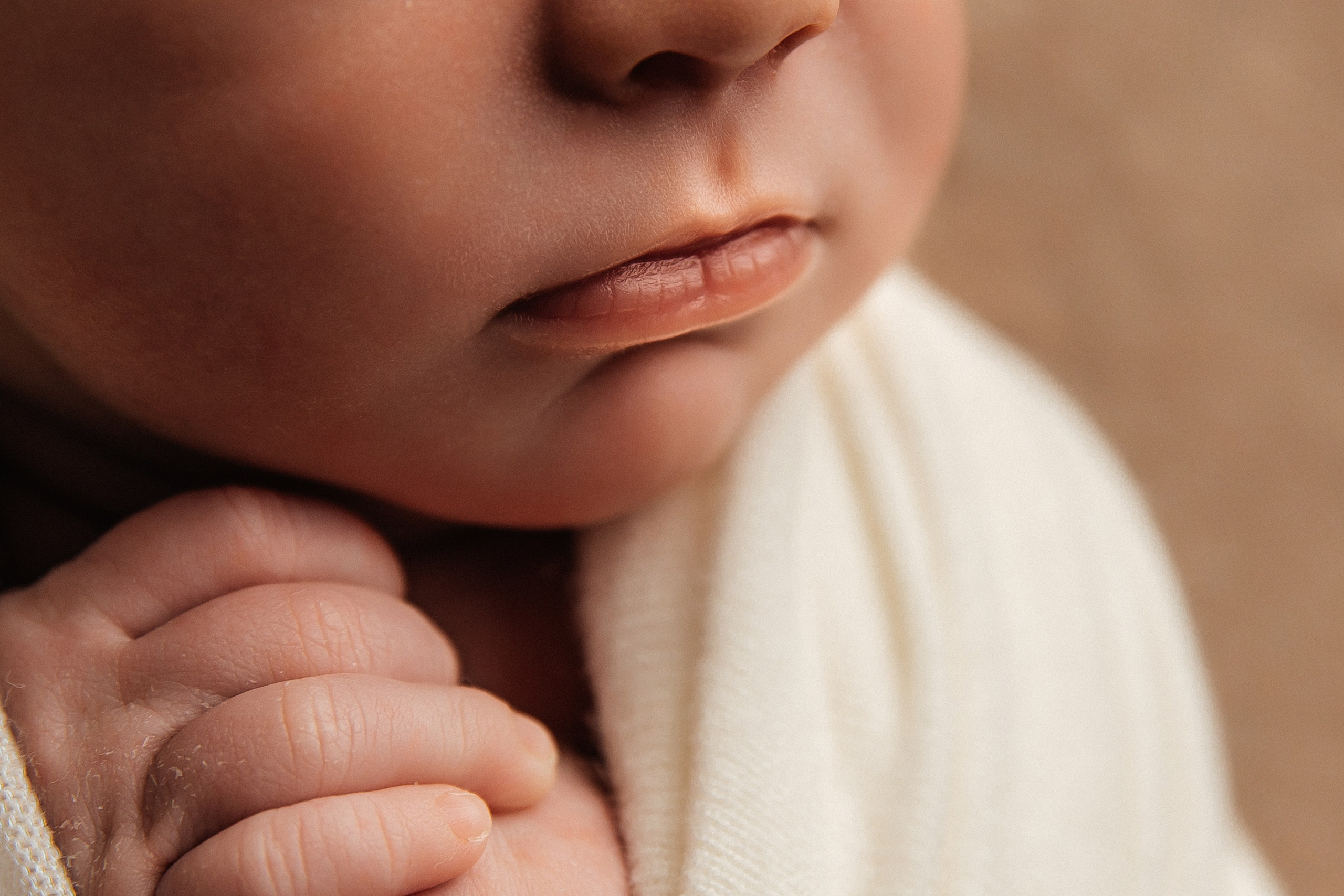Павел. Фотограф новорожденных Тверь Диана Муляева