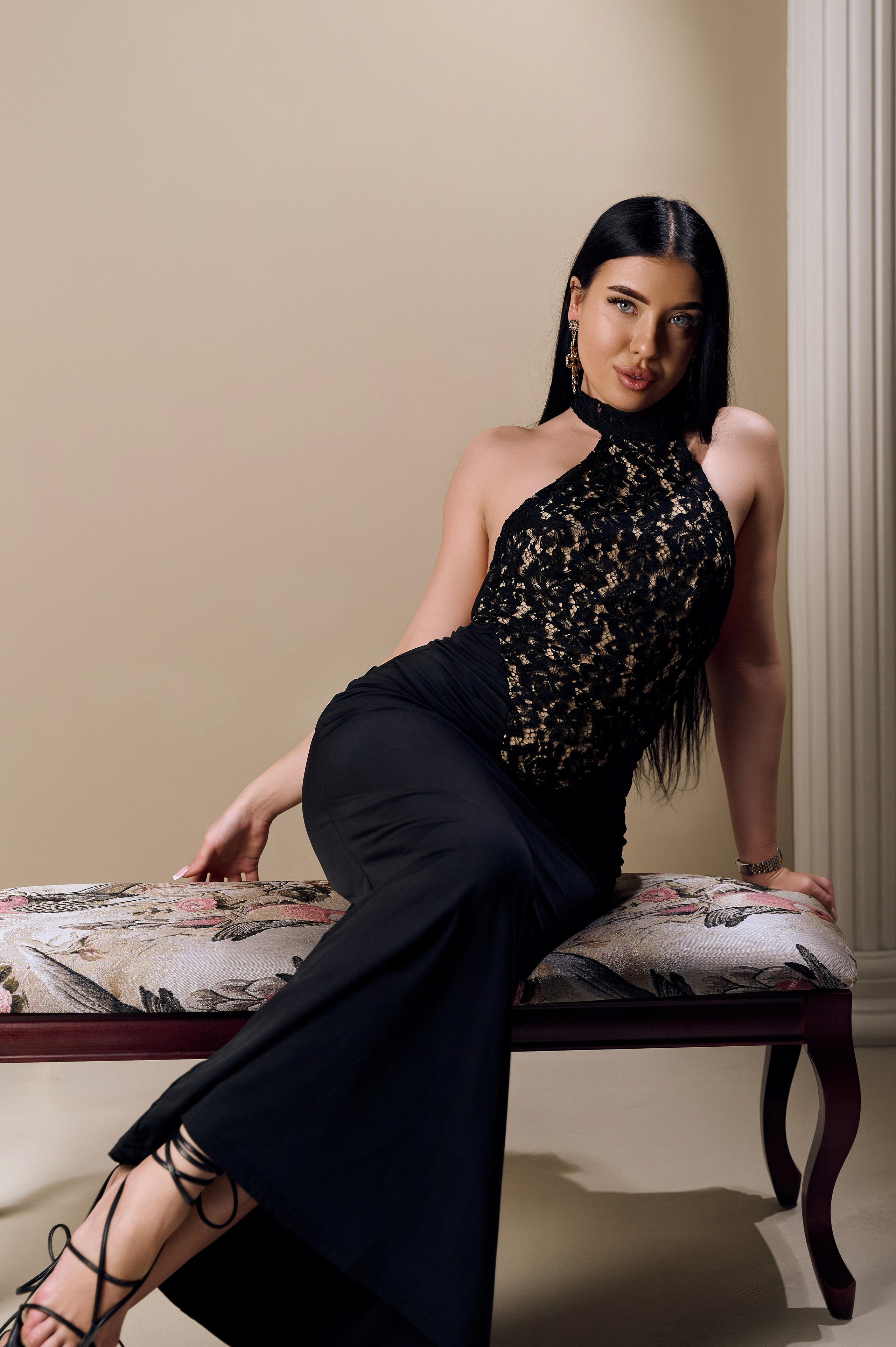 Студийные съёмки. Фотограф Нижний Новгород