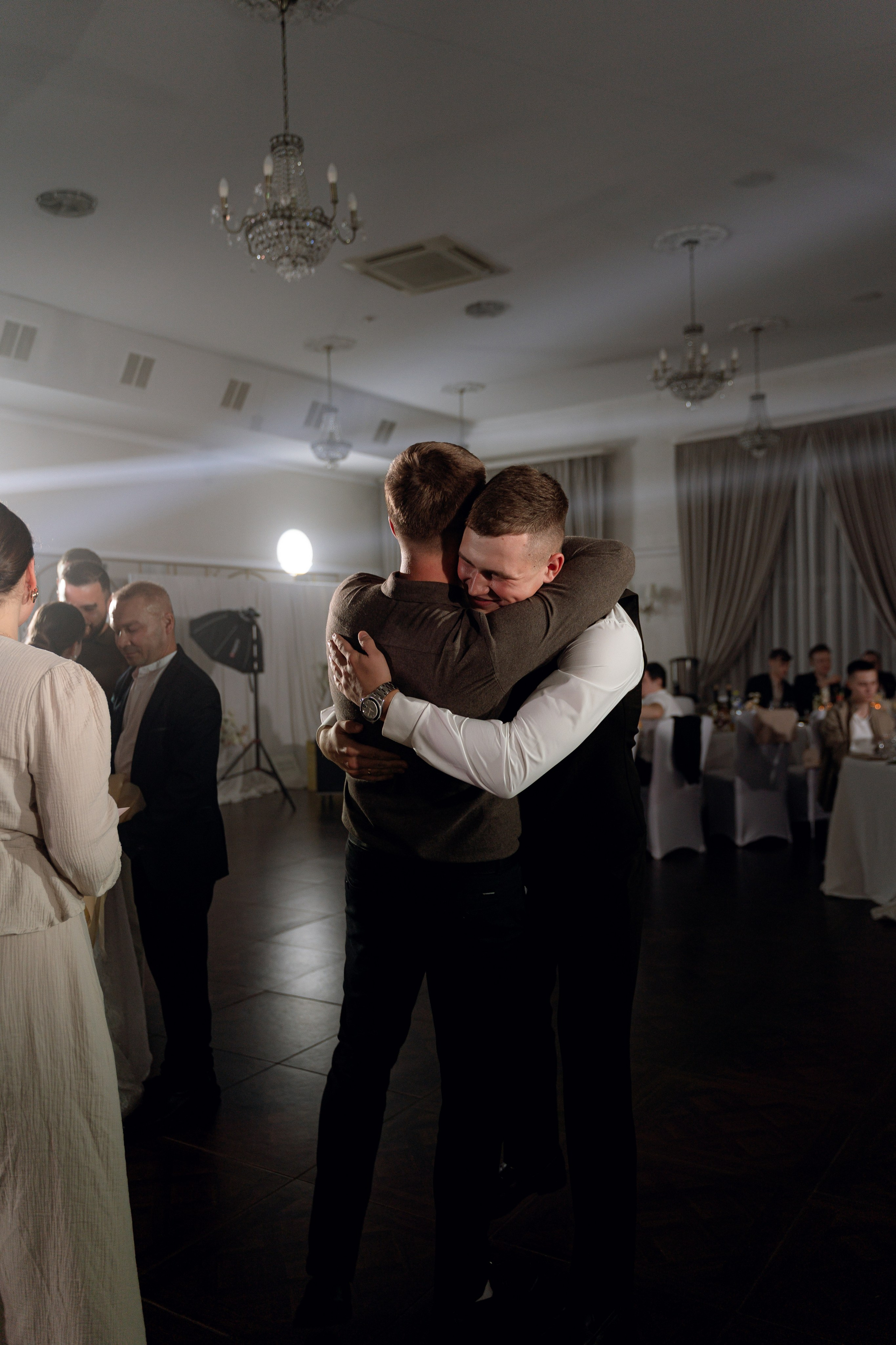 Петр & Анастасия. Свадебный фотограф в Казани