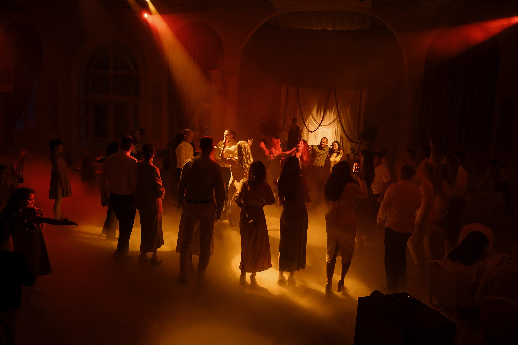 Таня и Максим. Свадебный и семейный фотограф Чебоксары Ольга Ник