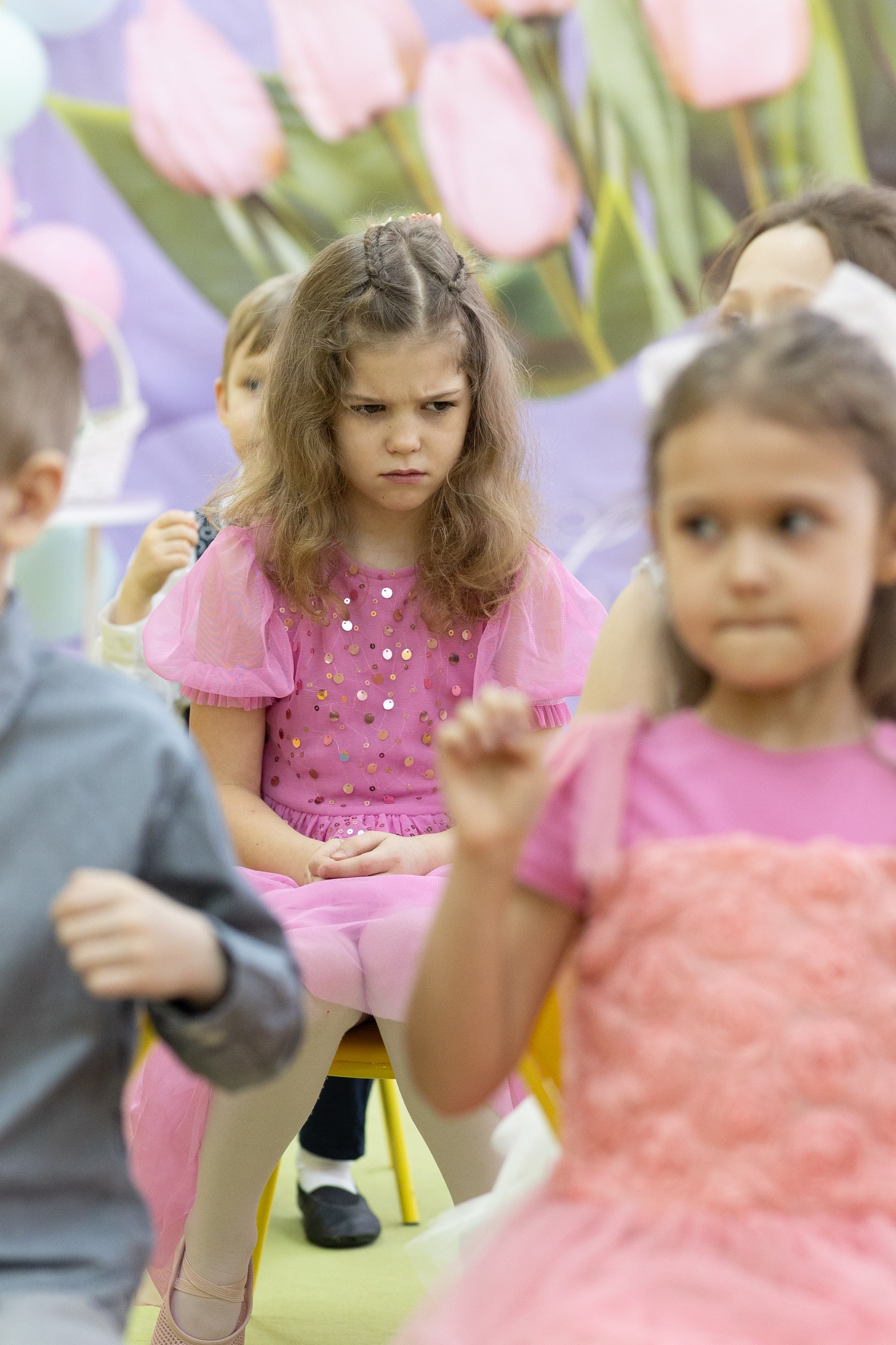 8 МАРТА ДЕТСКИЙ САД