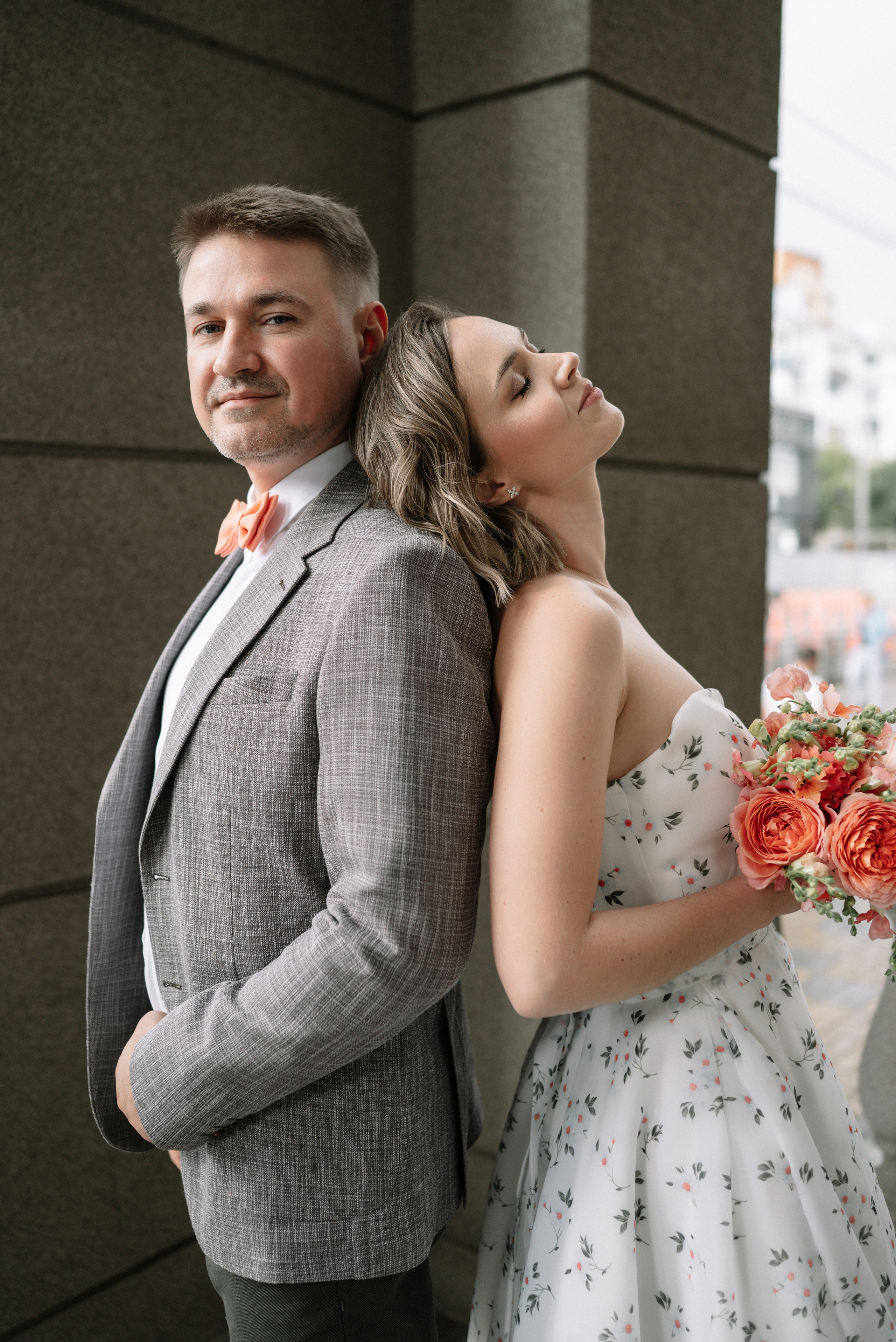 Отзывы. Свадебный фотограф Надежда Долгова