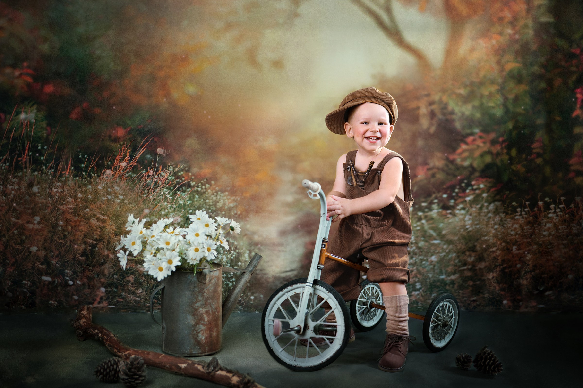 О тоддлерах. Детский и ньюборн фотограф в Санкт-Петербурге Марина Айдинян