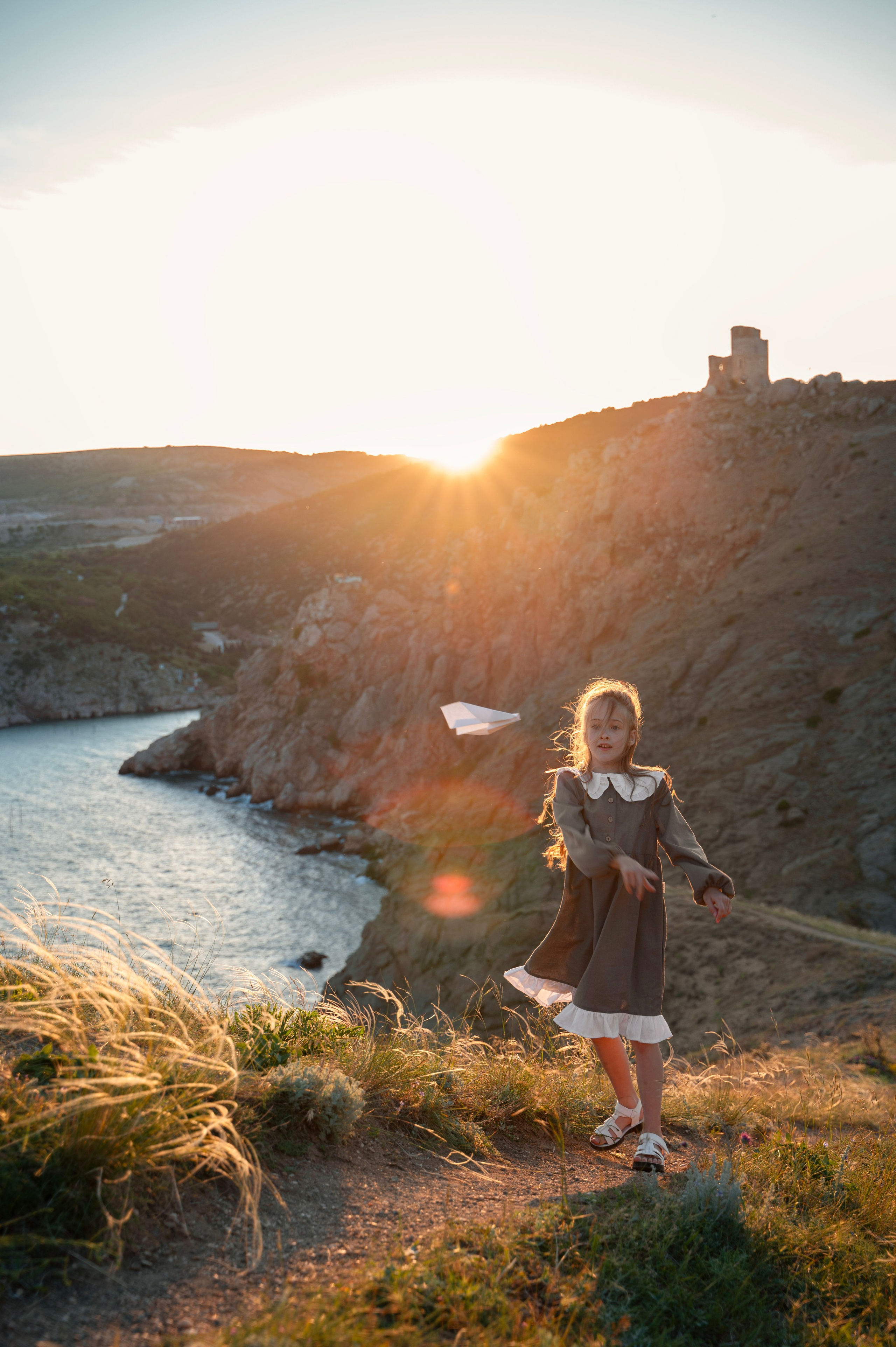В Балаклаве. Ваш фотограф в Крыму