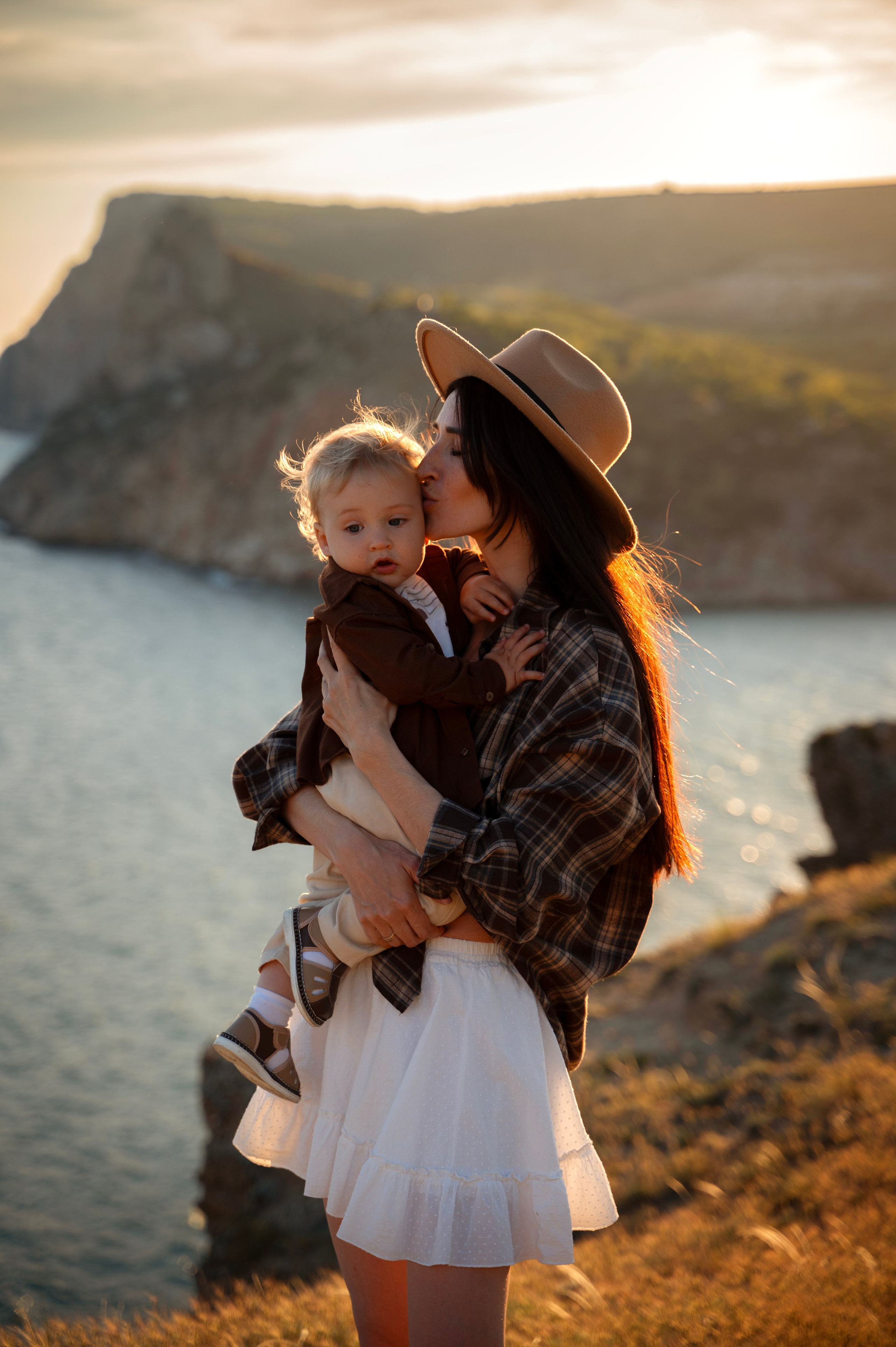 В Балаклаве. Ваш фотограф в Крыму