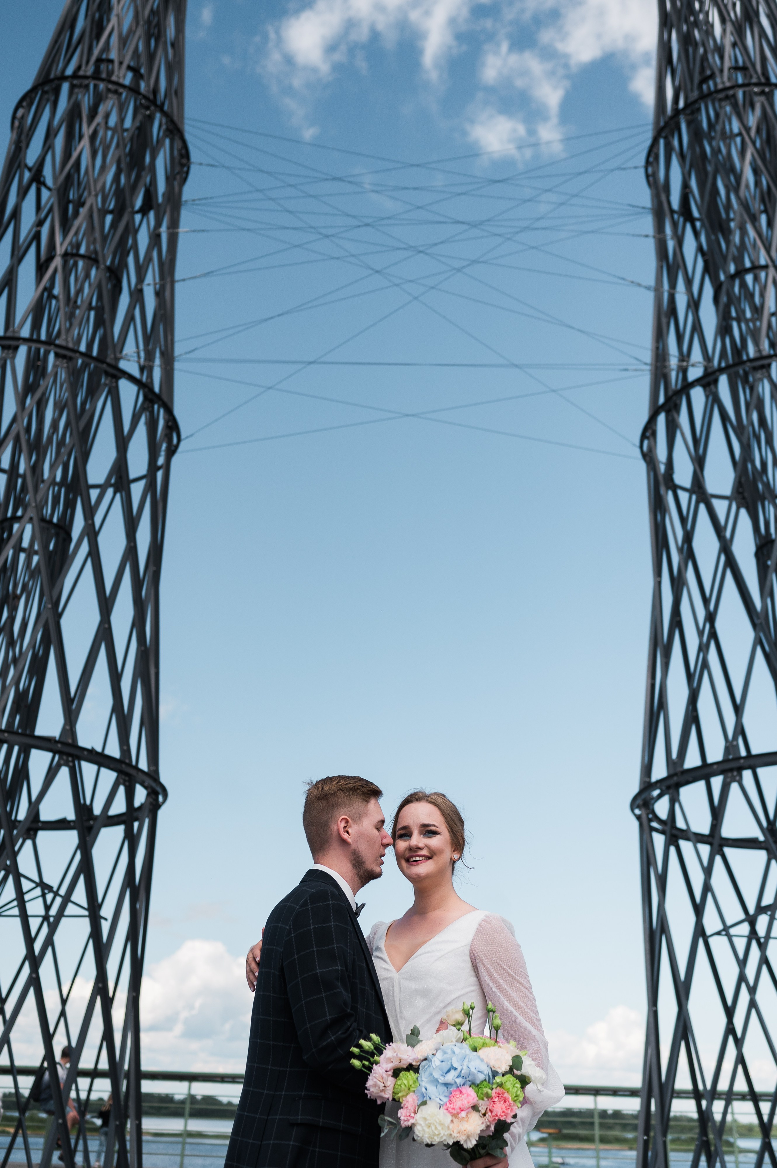 Коля и Марго