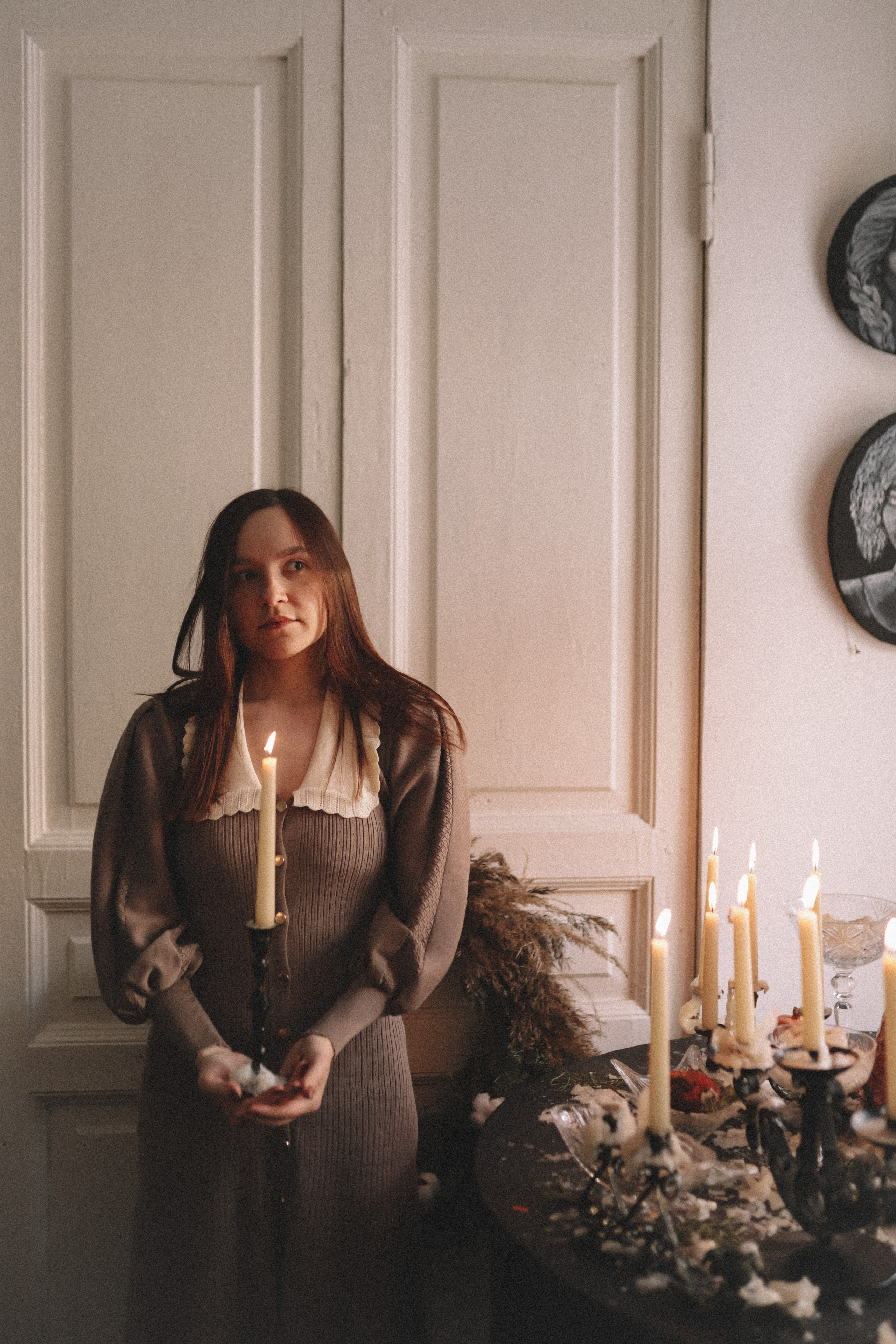 Лида. Фотограф в Нижнем Новгороде Кристина Батанова