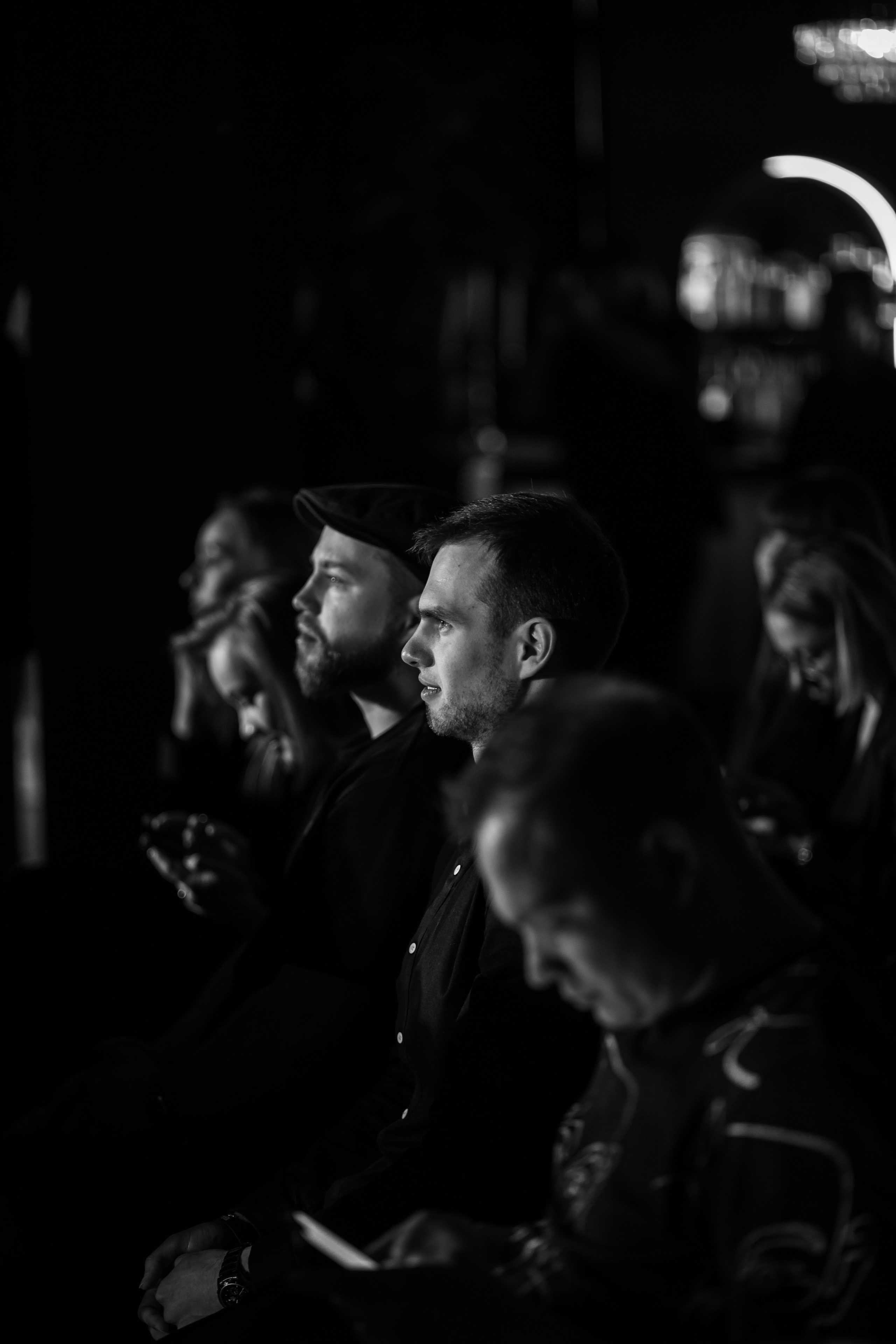 Провинциалы. Фотограф Екатеринбург