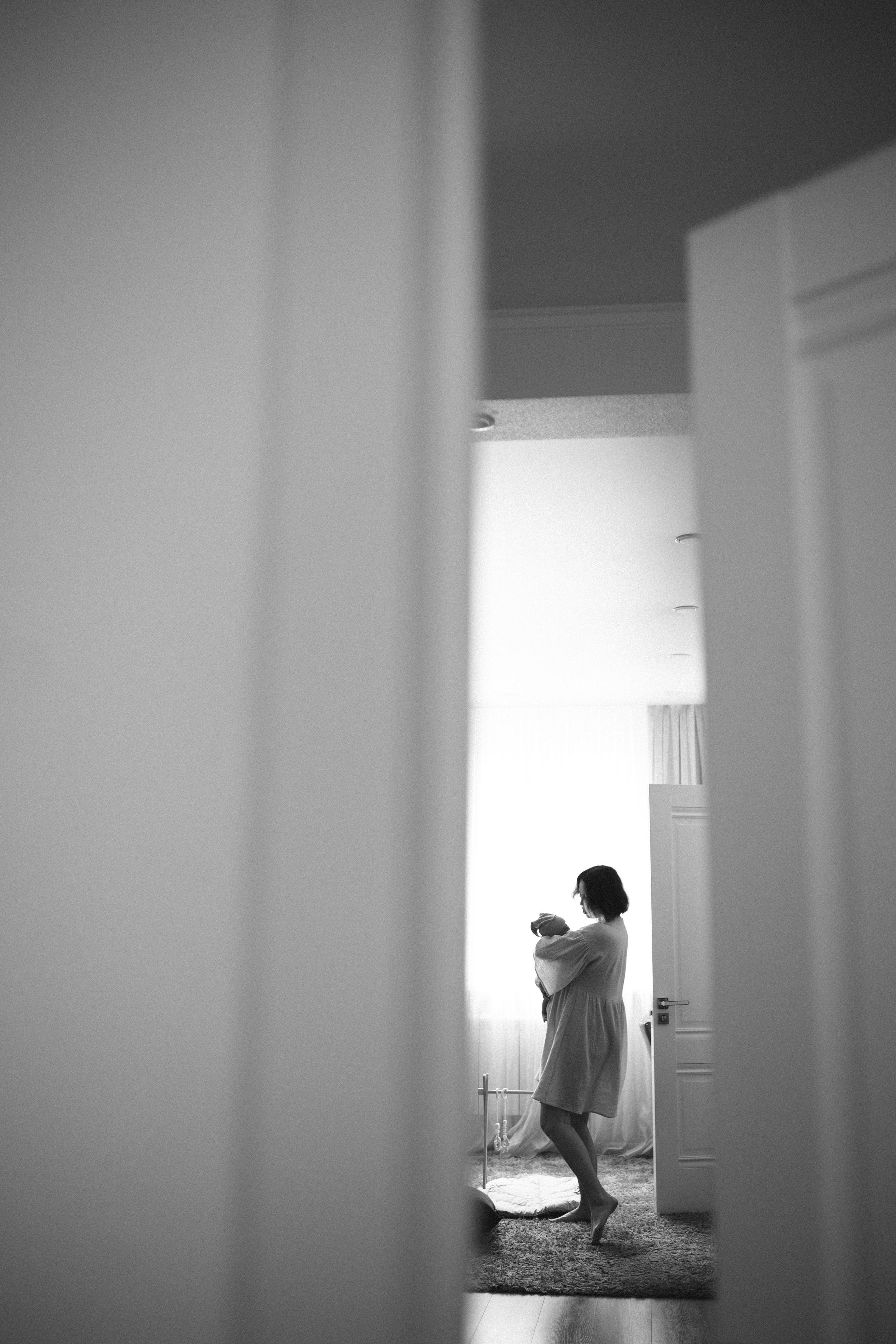 Семейная фотосессия для новорожденного. Фотограф Валерия Горбунова Подольск Бутово Видное Щербинка