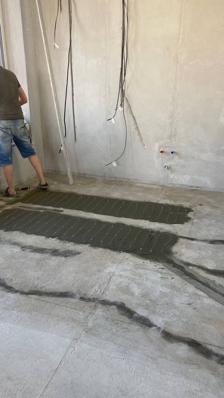 Nag_z55. Валентина Марченкова | Дизайн интерьера