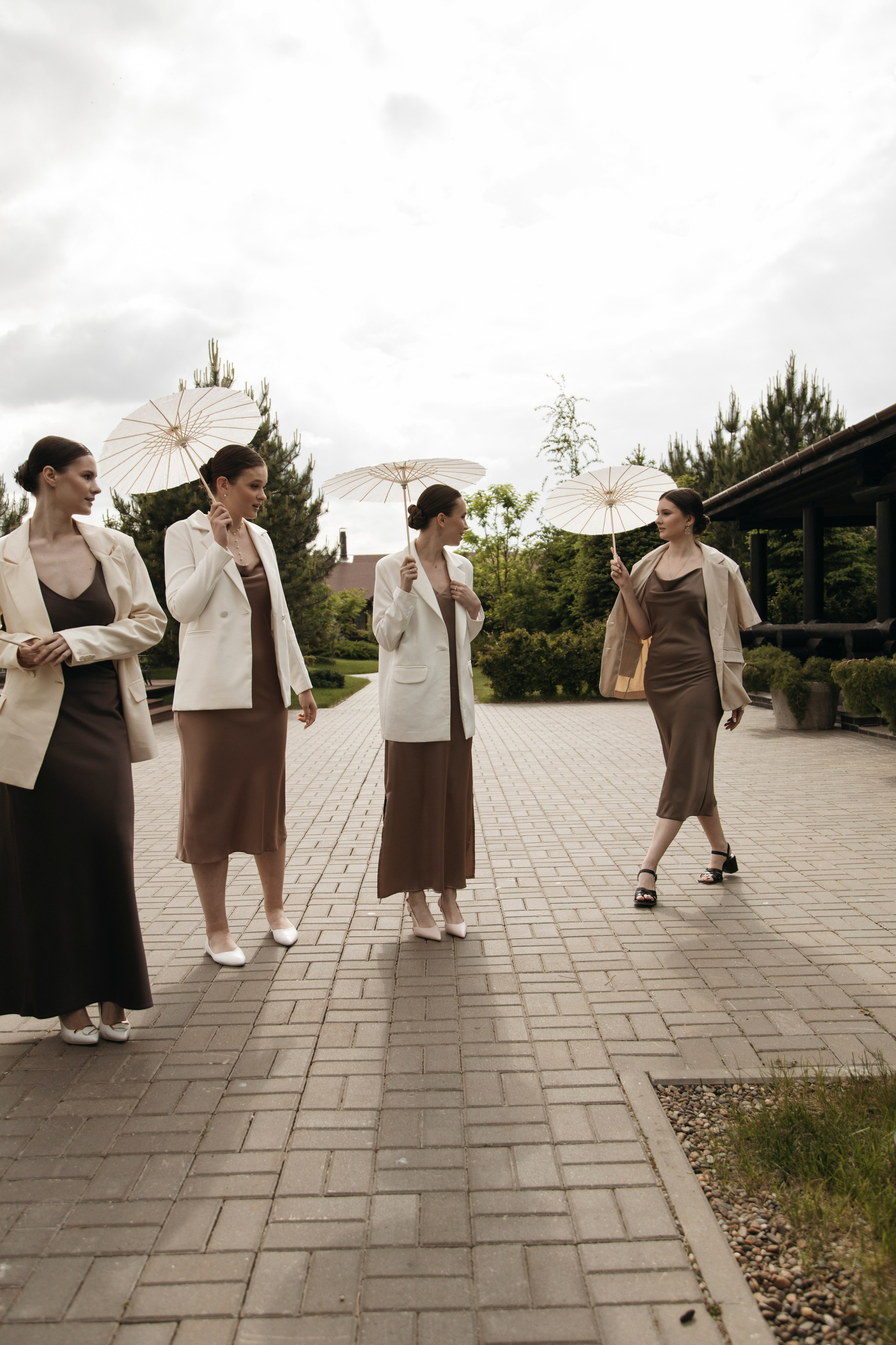 Андрей и Таисия. Nikolpinhasova